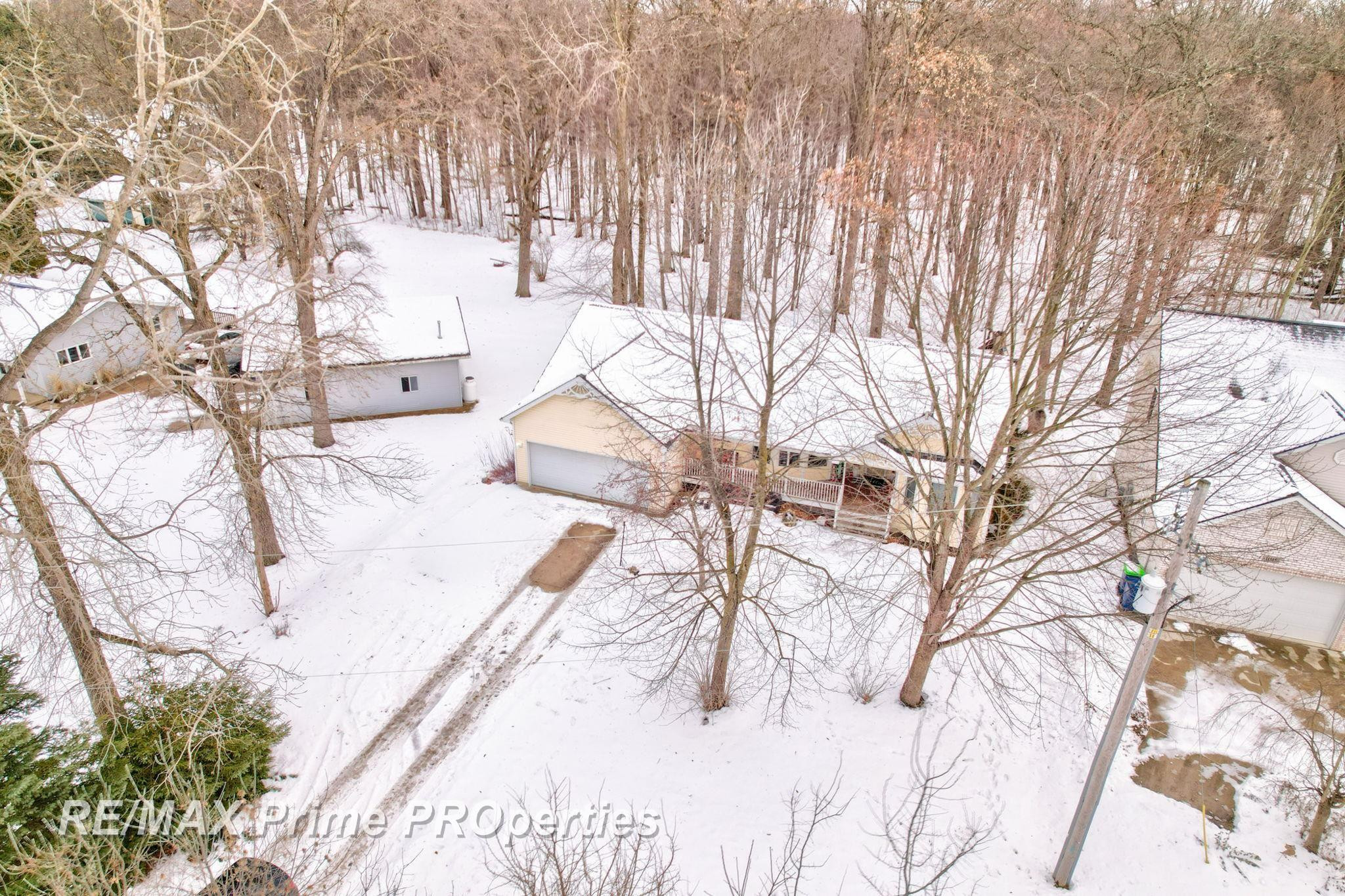 11549 Maple Road, Birch Run, MI 48415 — Photo 42