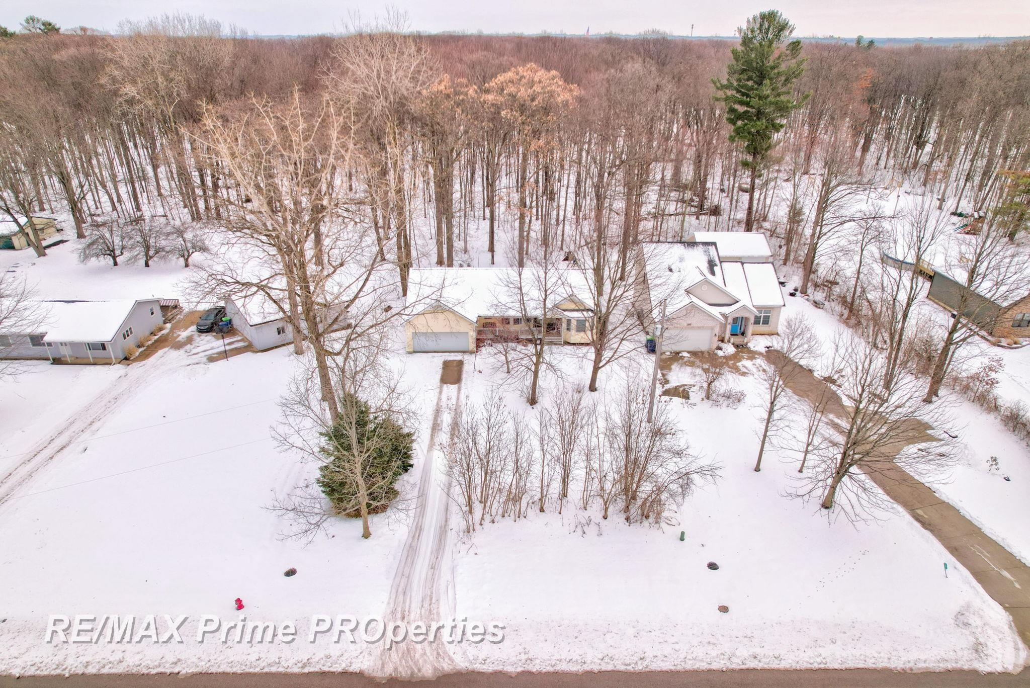 11549 Maple Road, Birch Run, MI 48415 — Photo 43