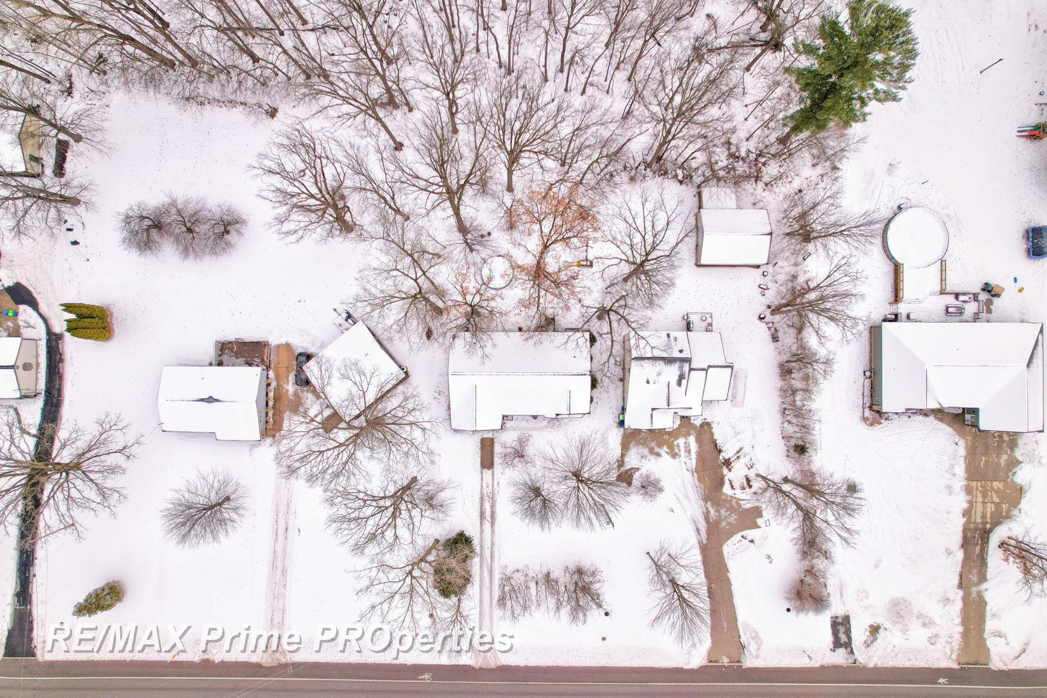 11549 Maple Road, Birch Run, MI 48415 — Photo 45