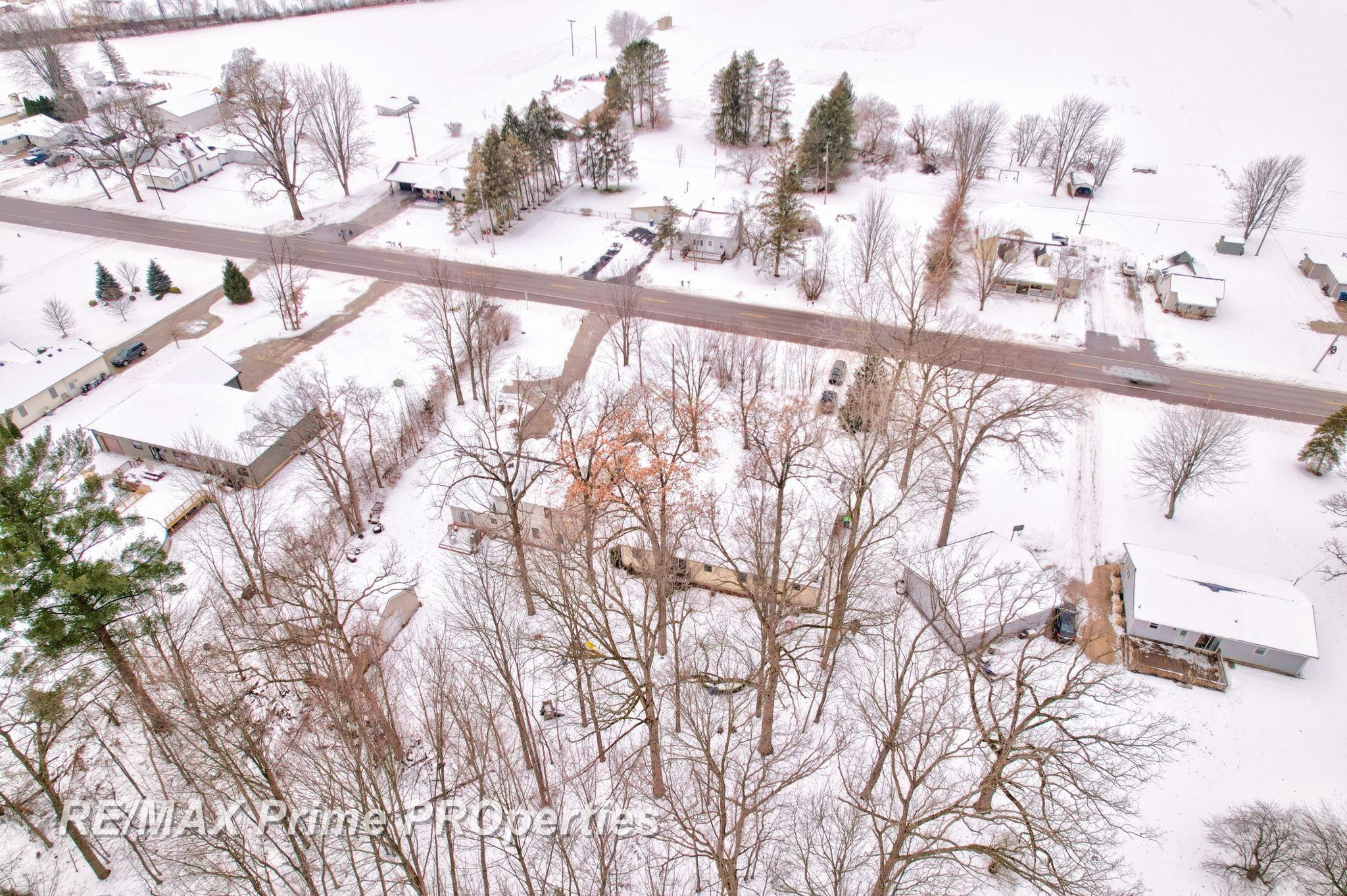 11549 Maple Road, Birch Run, MI 48415 — Photo 46