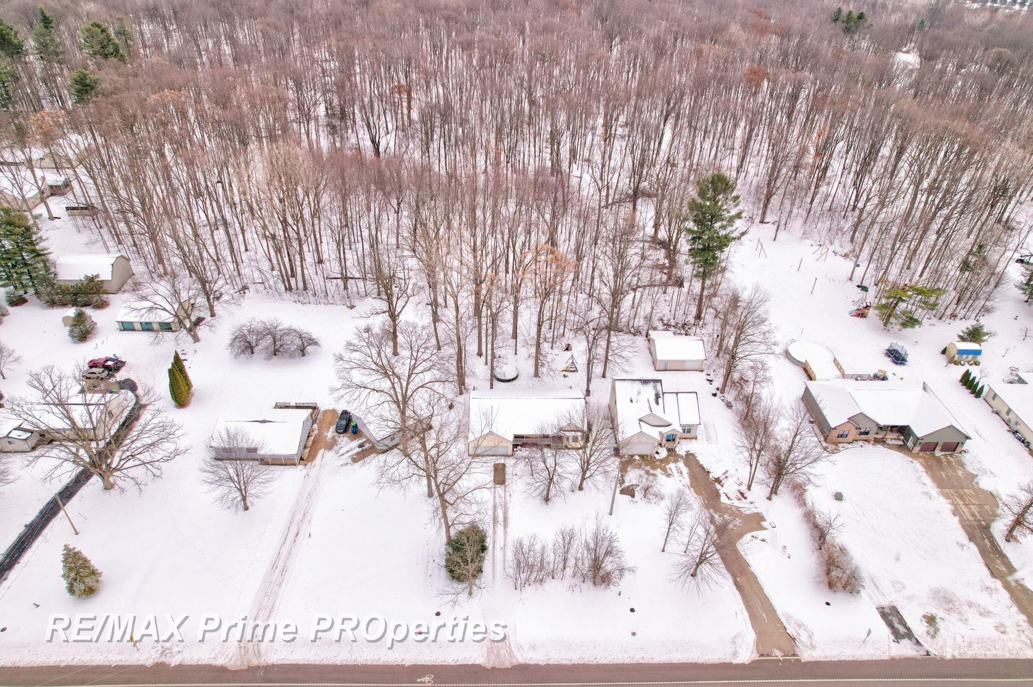 11549 Maple Road, Birch Run, MI 48415 — Photo 47