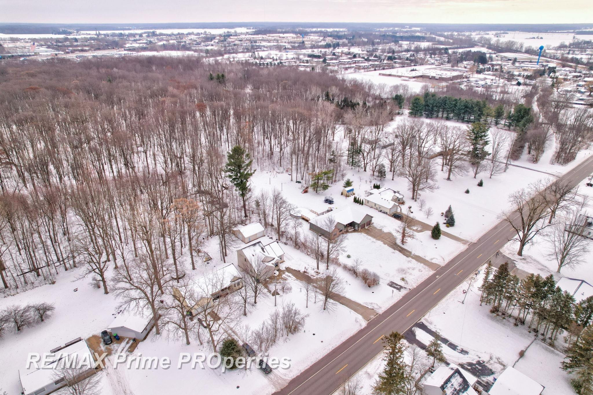 11549 Maple Road, Birch Run, MI 48415 — Photo 48
