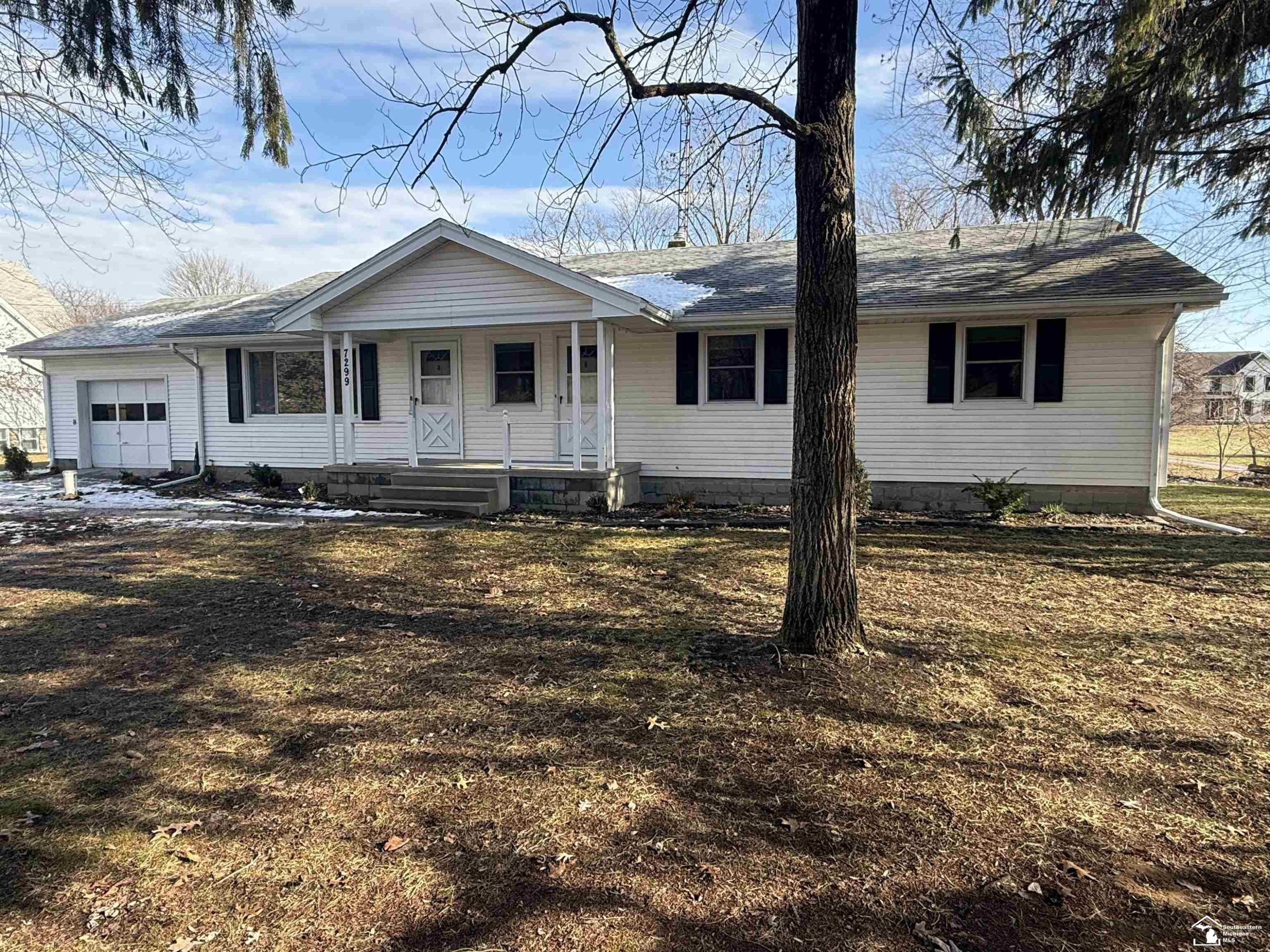 7299 Kruse Road, Petersburg, MI 49270 — Photo 3