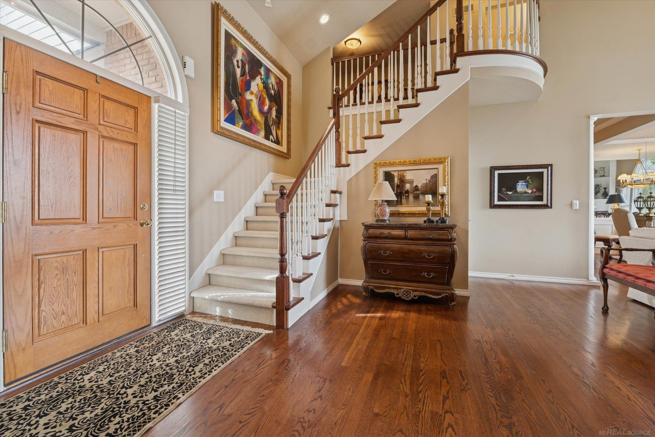 2794 Castlemartin Court, MI 48306 — Photo 4