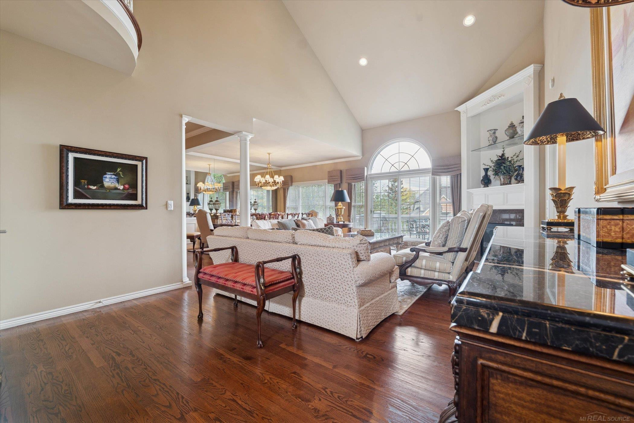 2794 Castlemartin Court, MI 48306 — Photo 5