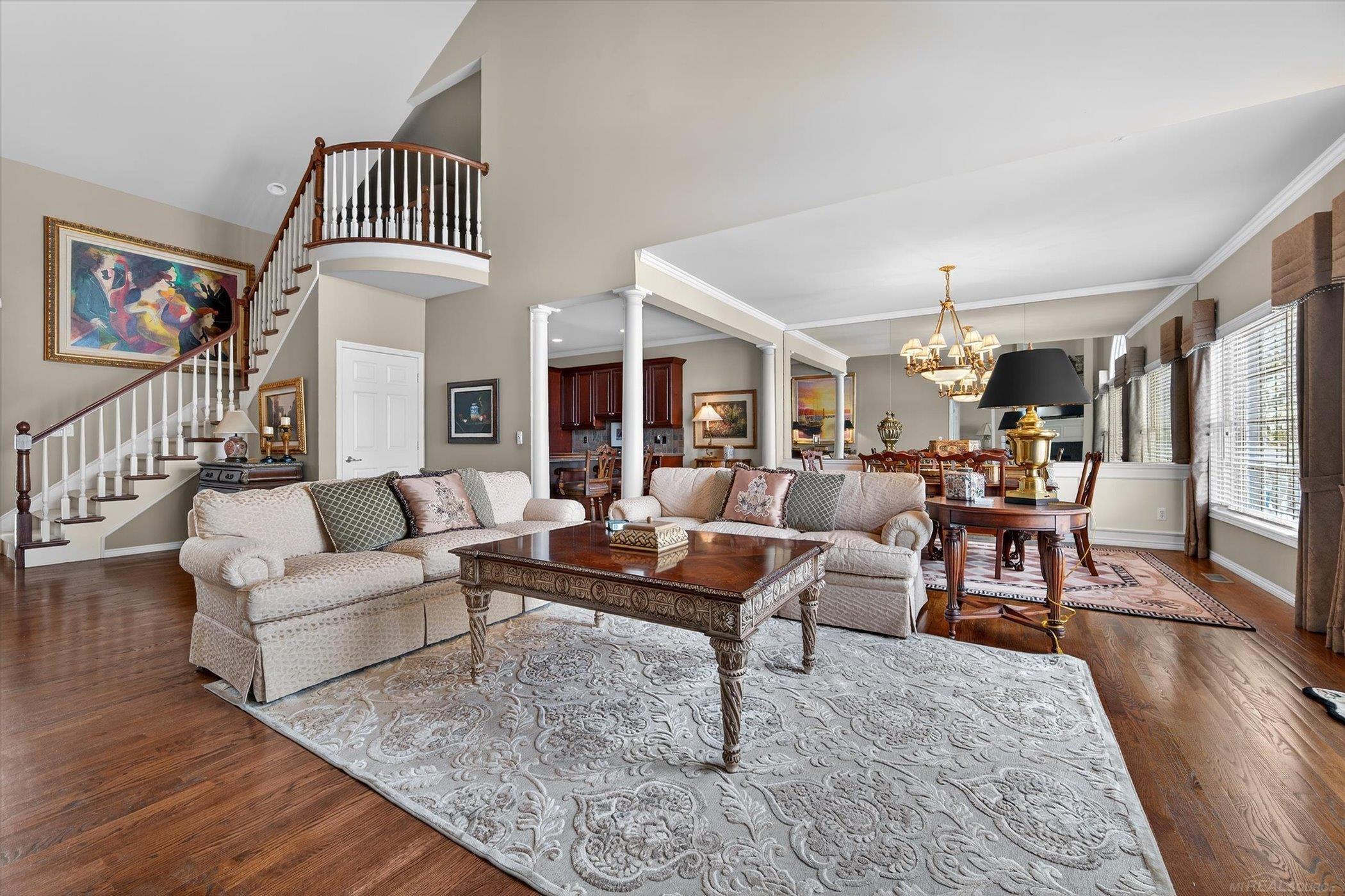 2794 Castlemartin Court, MI 48306 — Photo 6
