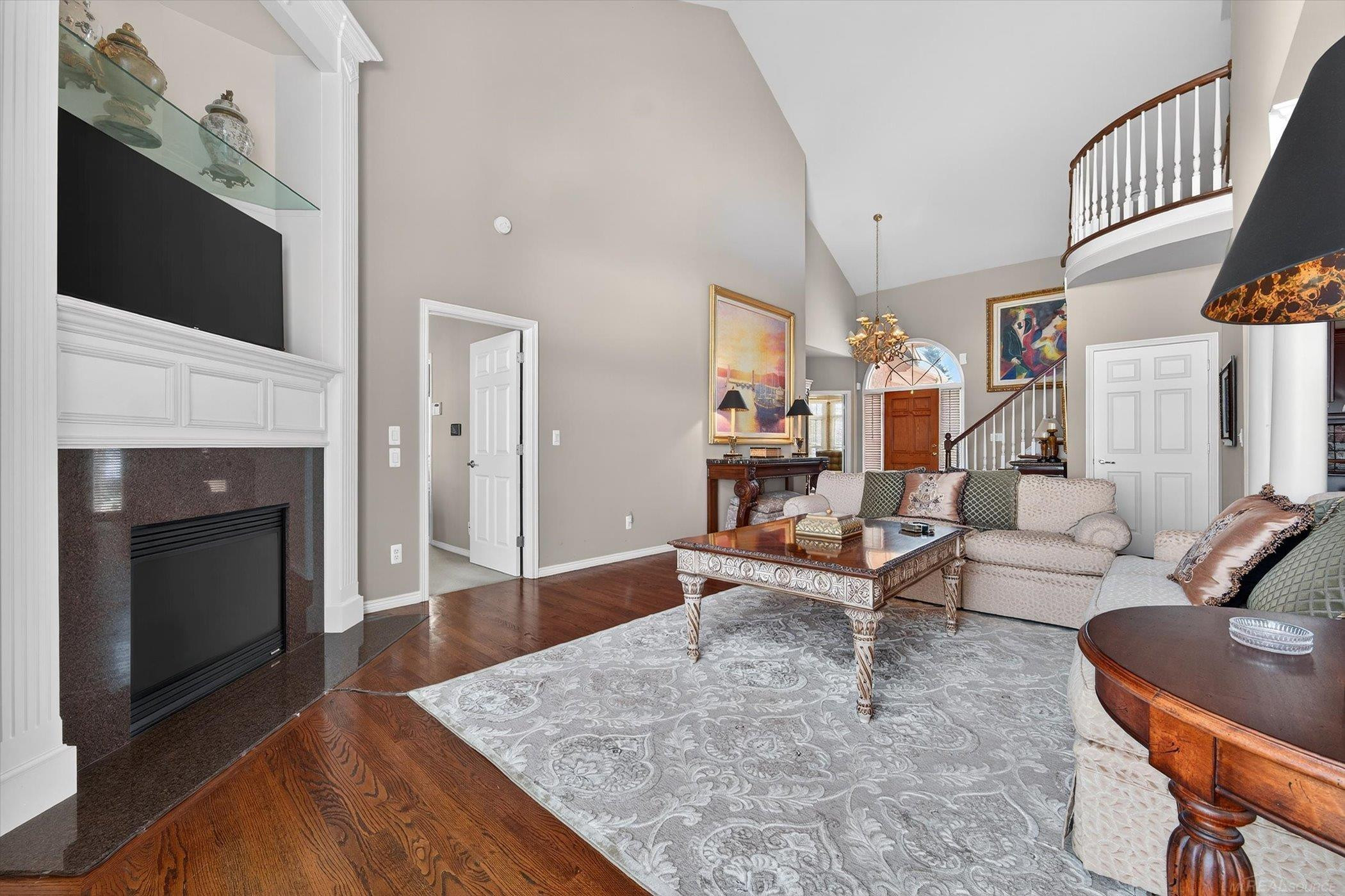 2794 Castlemartin Court, MI 48306 — Photo 7