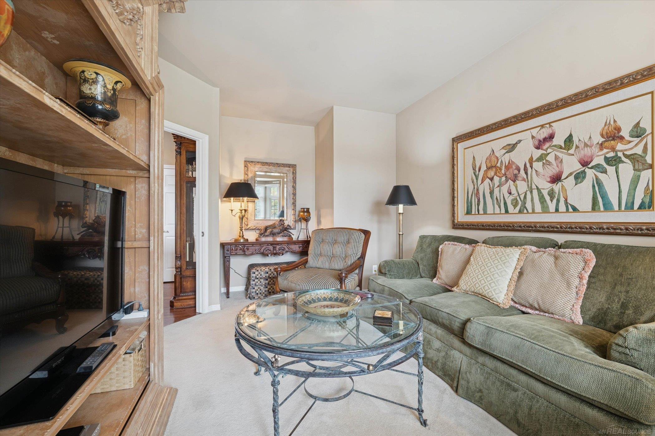 2794 Castlemartin Court, MI 48306 — Photo 17