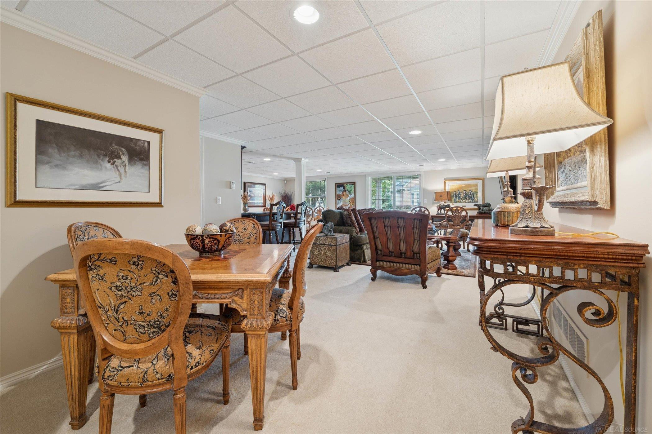 2794 Castlemartin Court, MI 48306 — Photo 35