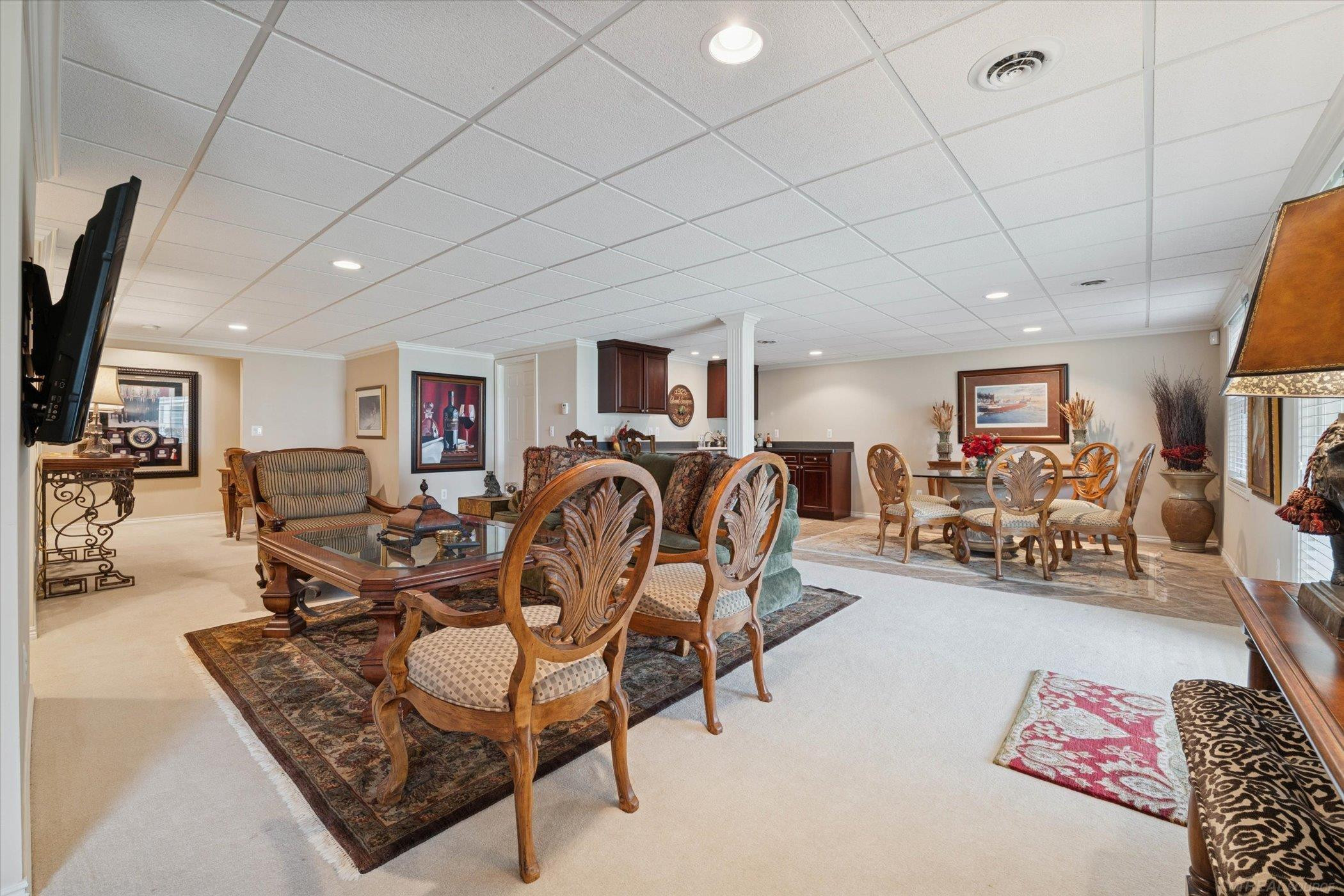 2794 Castlemartin Court, MI 48306 — Photo 36