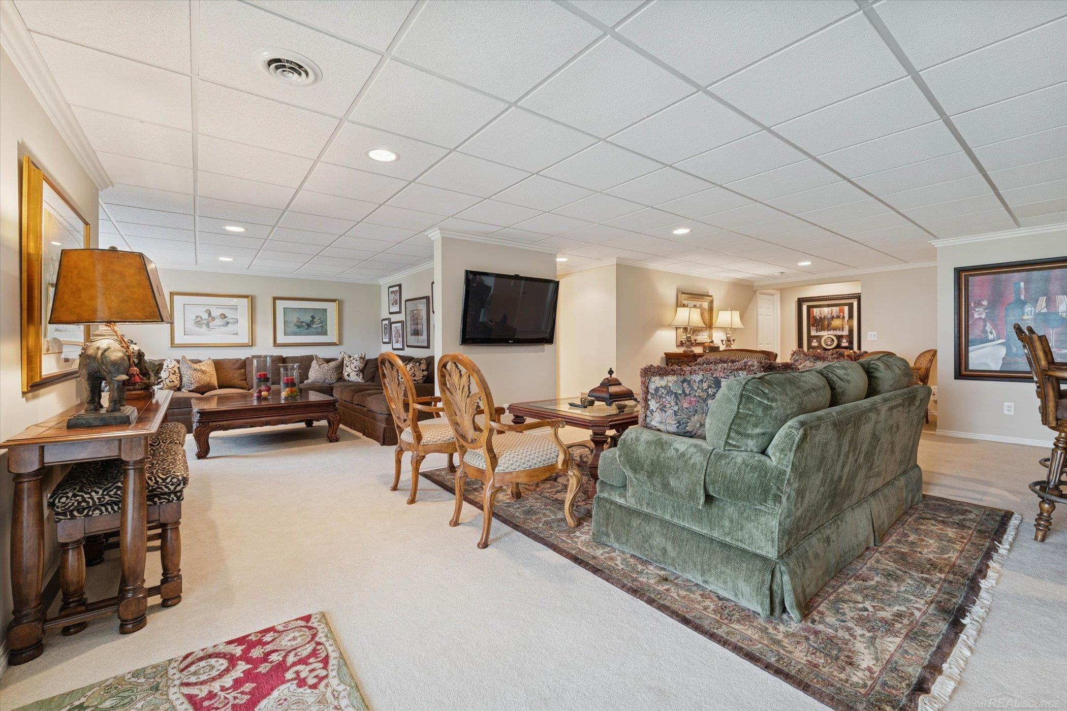 2794 Castlemartin Court, MI 48306 — Photo 37