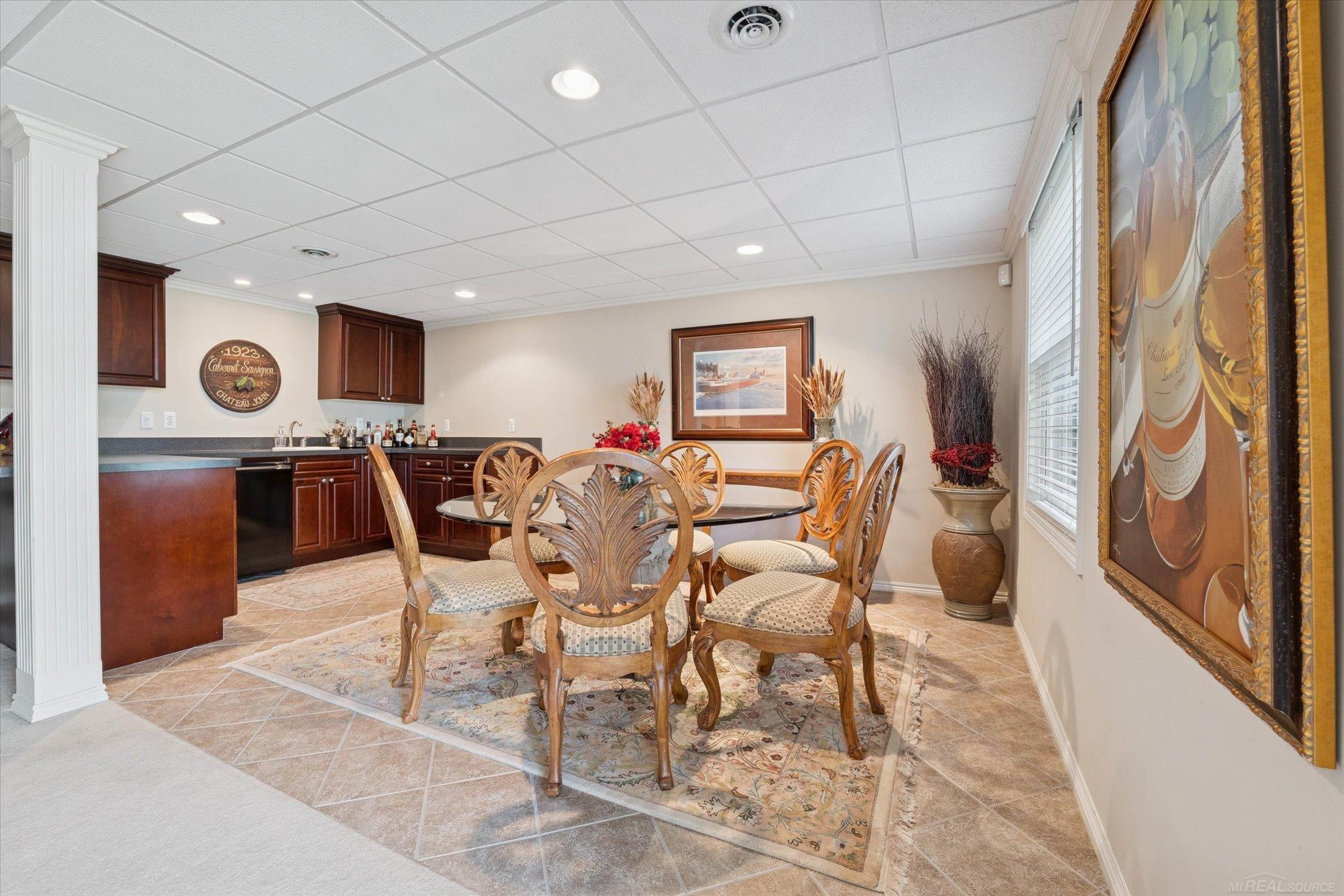 2794 Castlemartin Court, MI 48306 — Photo 38