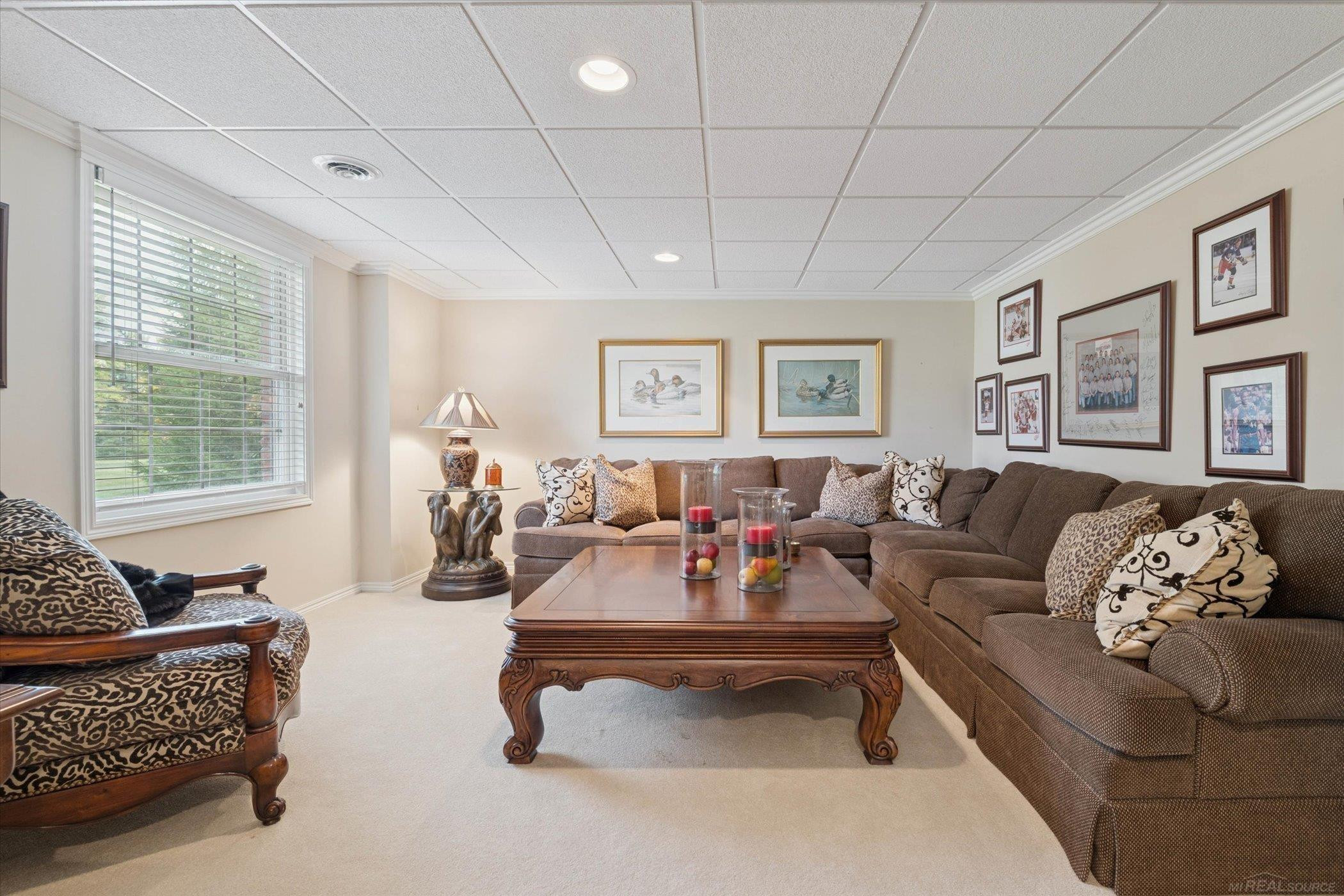2794 Castlemartin Court, MI 48306 — Photo 42