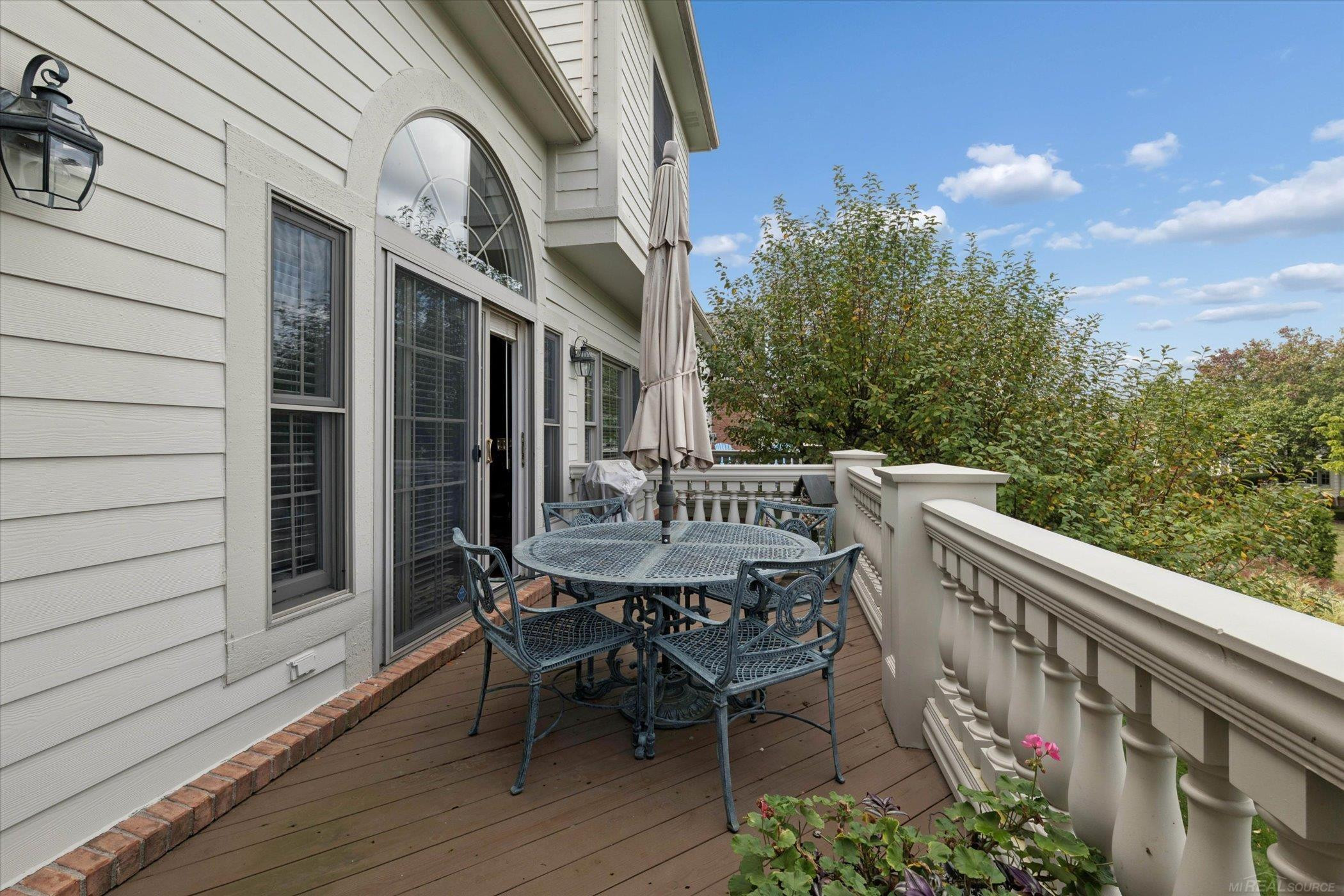 2794 Castlemartin Court, MI 48306 — Photo 50