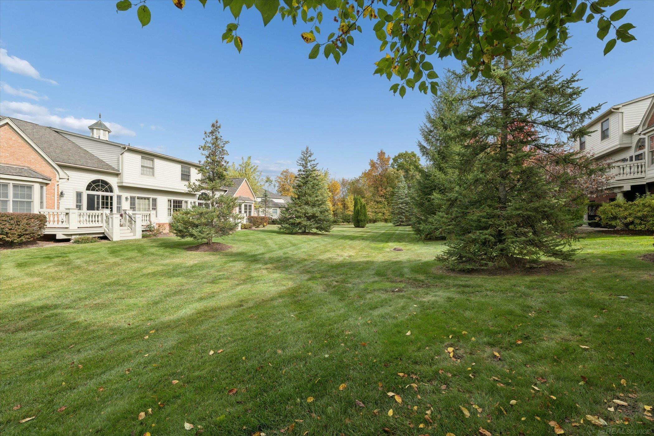 2794 Castlemartin Court, MI 48306 — Photo 53