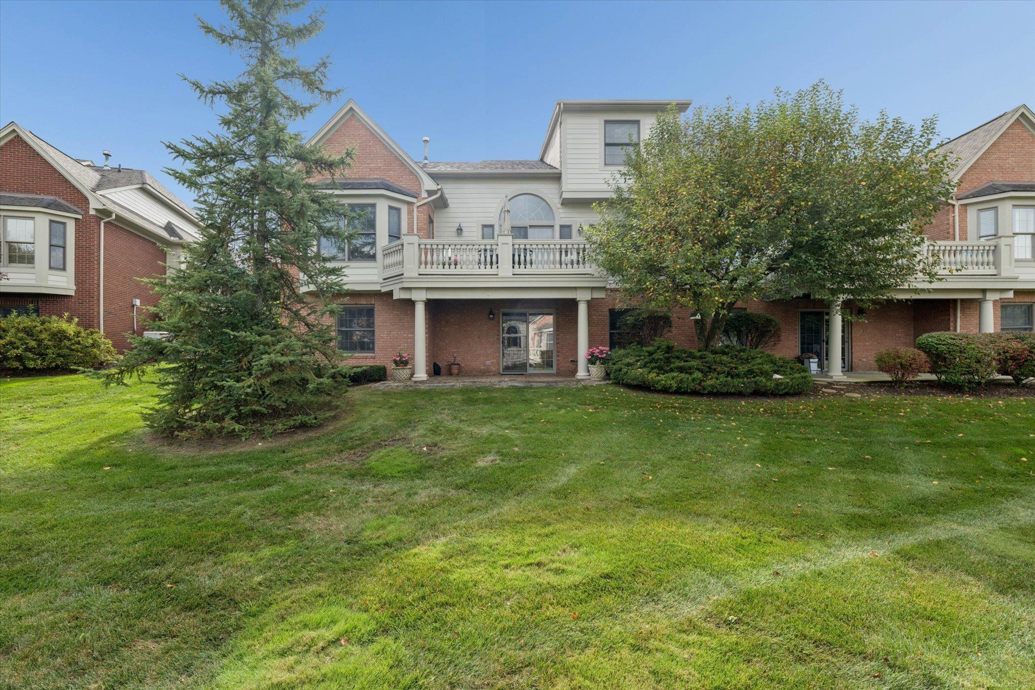 2794 Castlemartin Court, MI 48306 — Photo 54