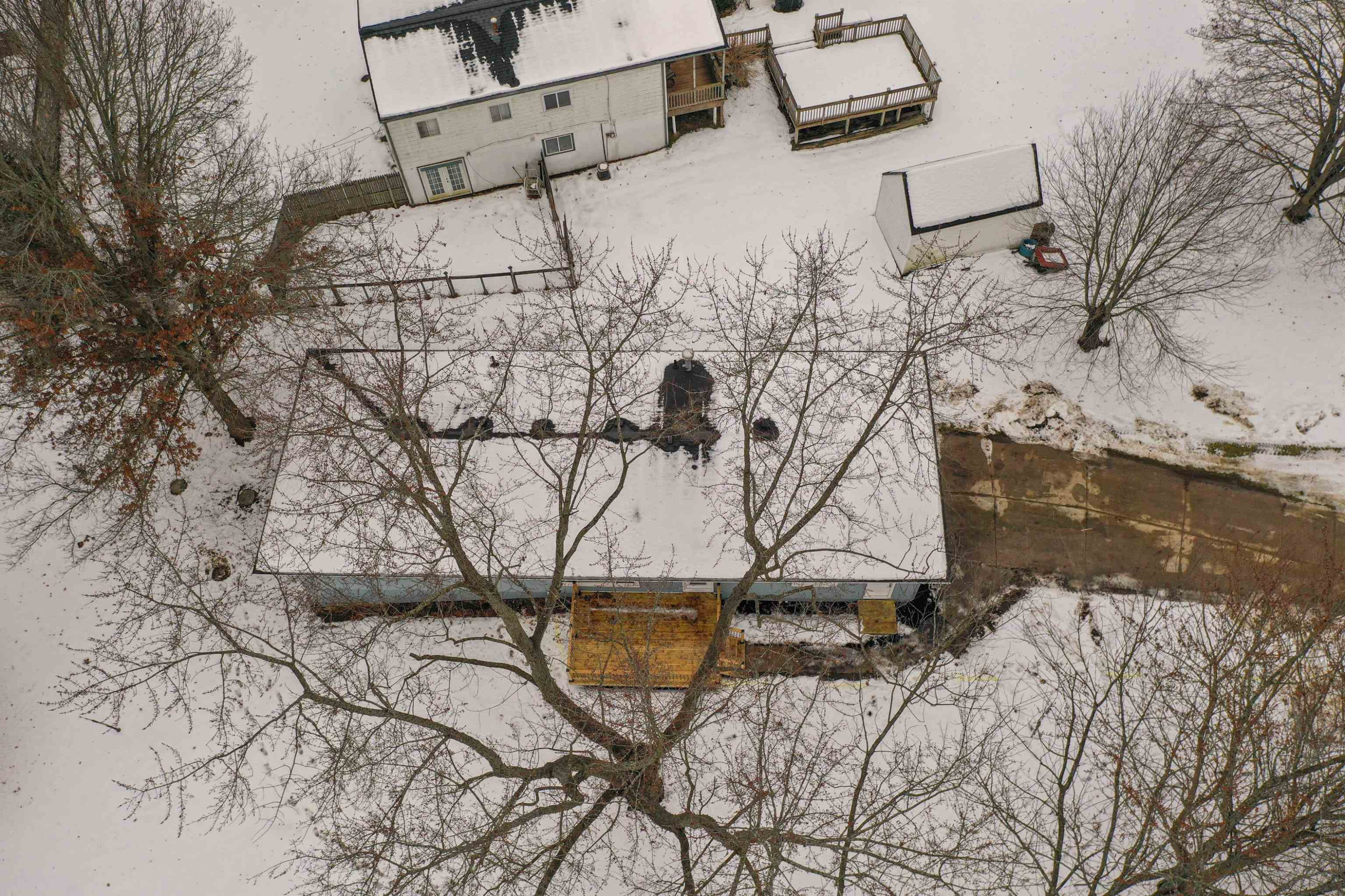 9550 Colgate Avenue, Clarkston, MI 48348 — Photo 23