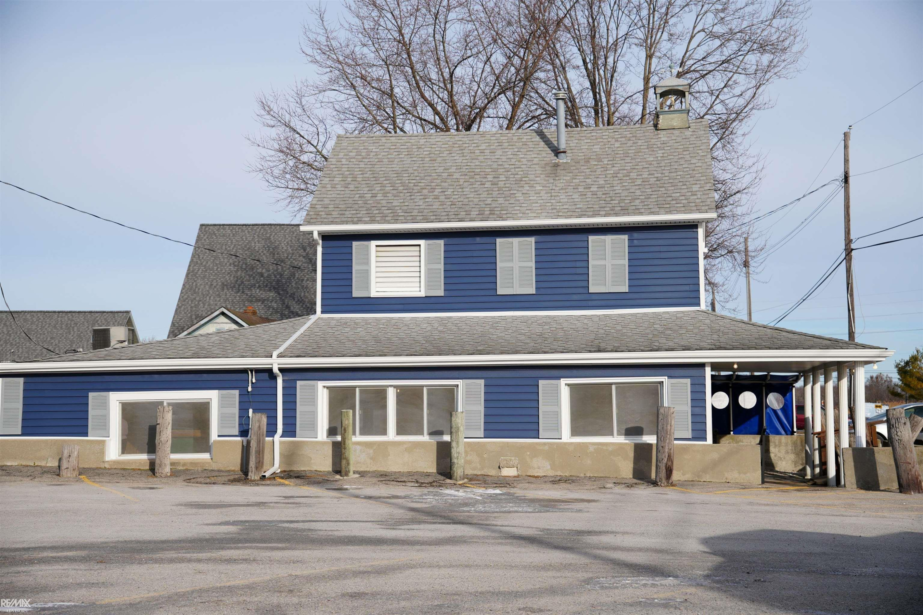 7707 Dyke Road, MI — Photo 35