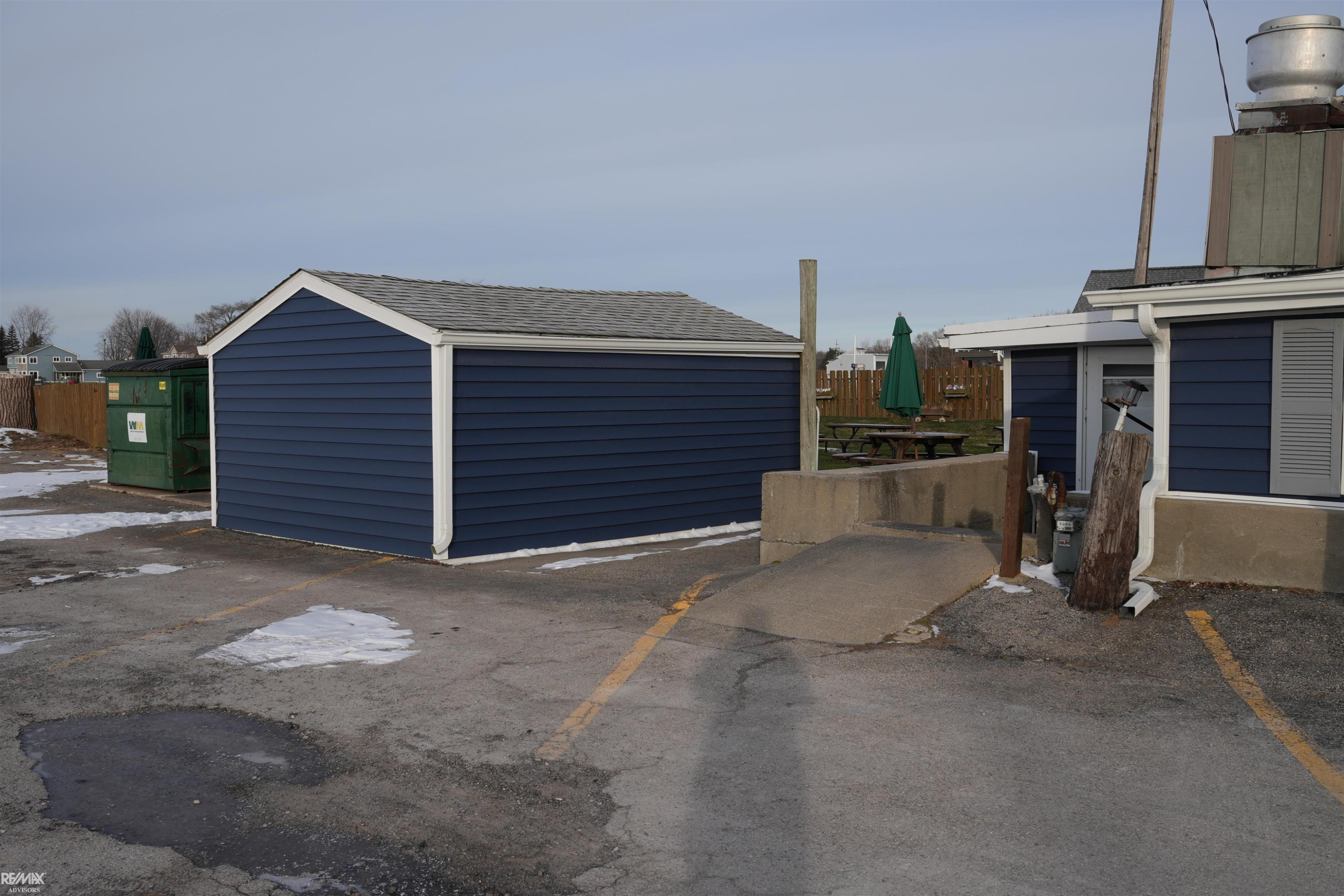 7707 Dyke Road, MI — Photo 38