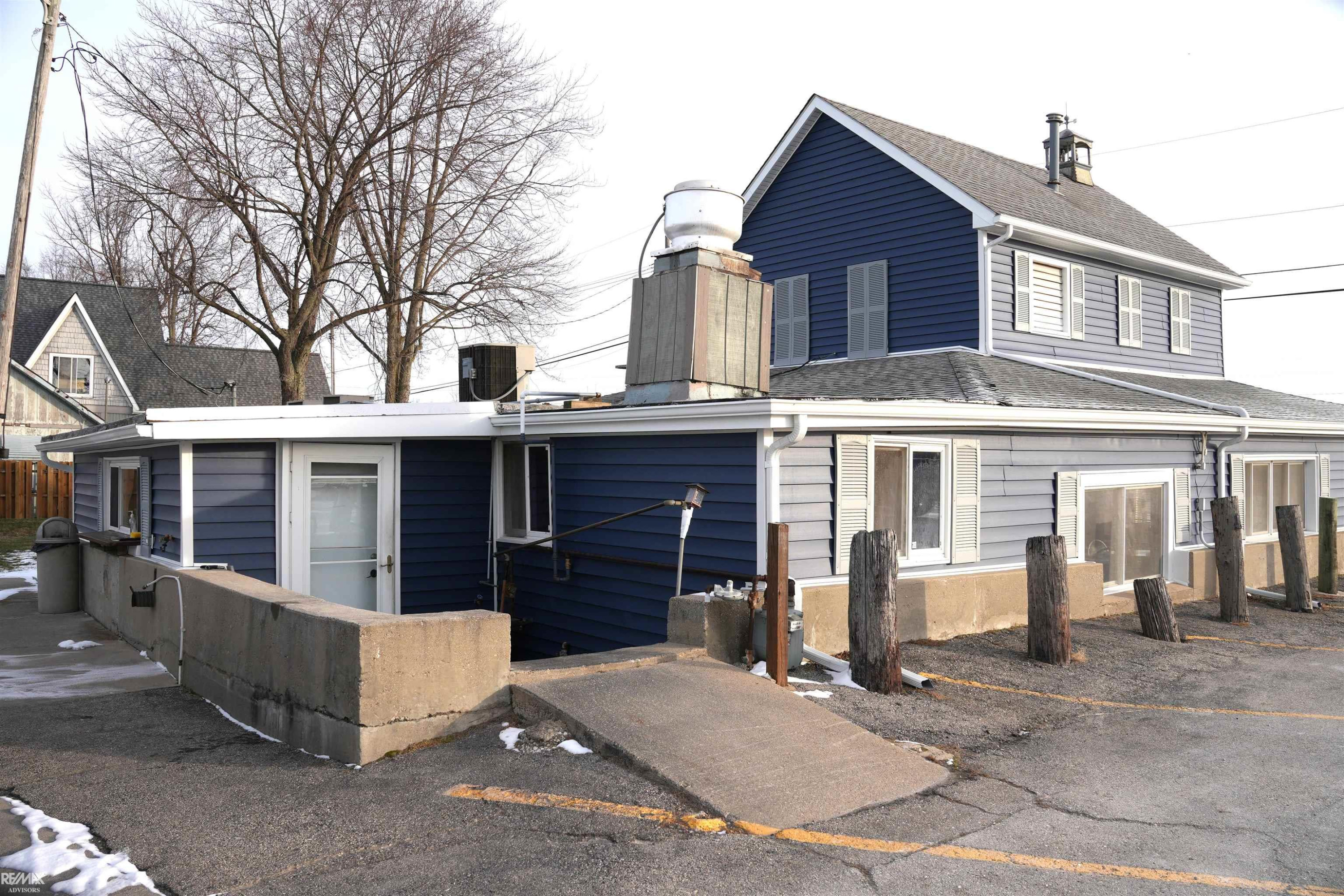 7707 Dyke Road, MI — Photo 39