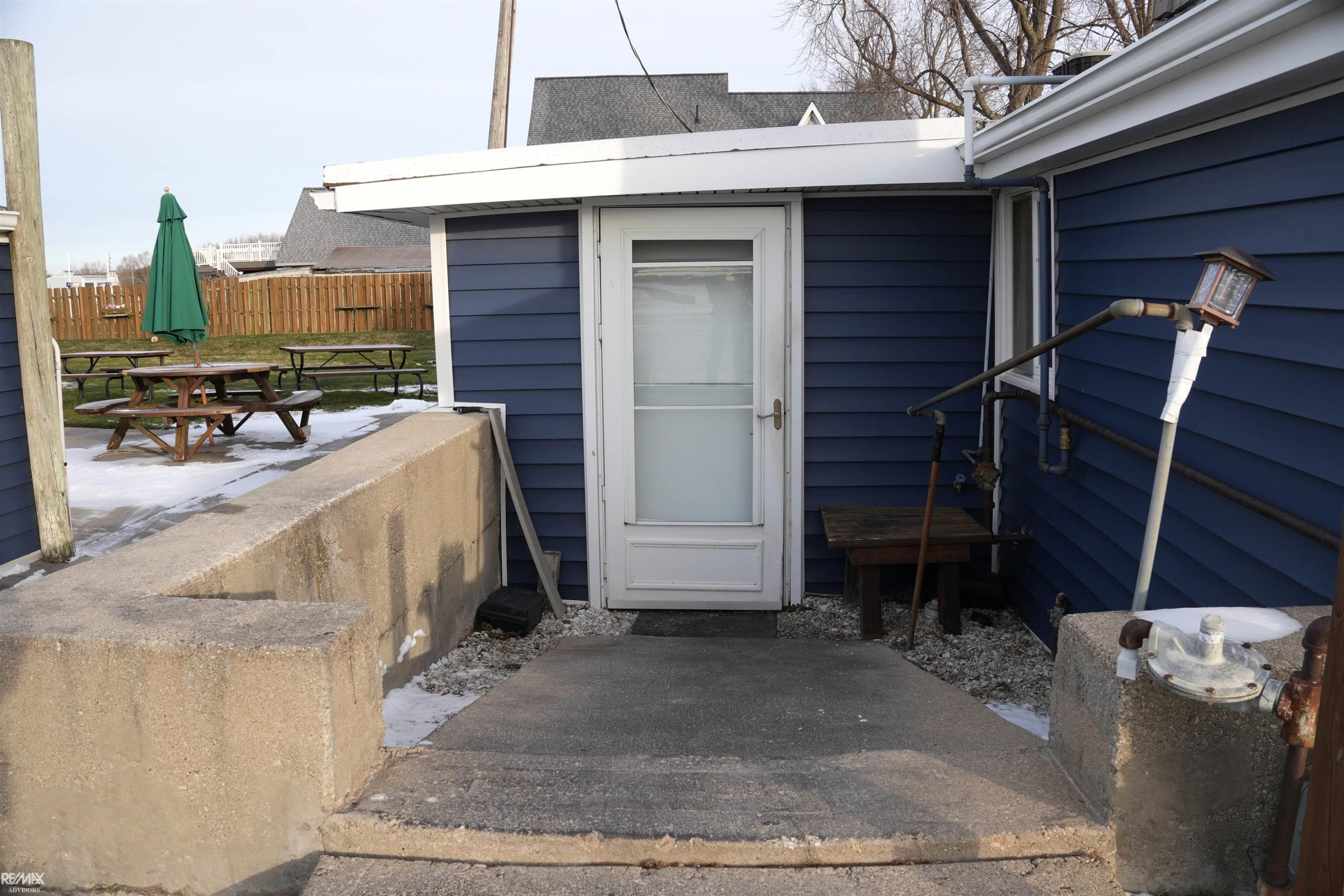 7707 Dyke Road, MI — Photo 40