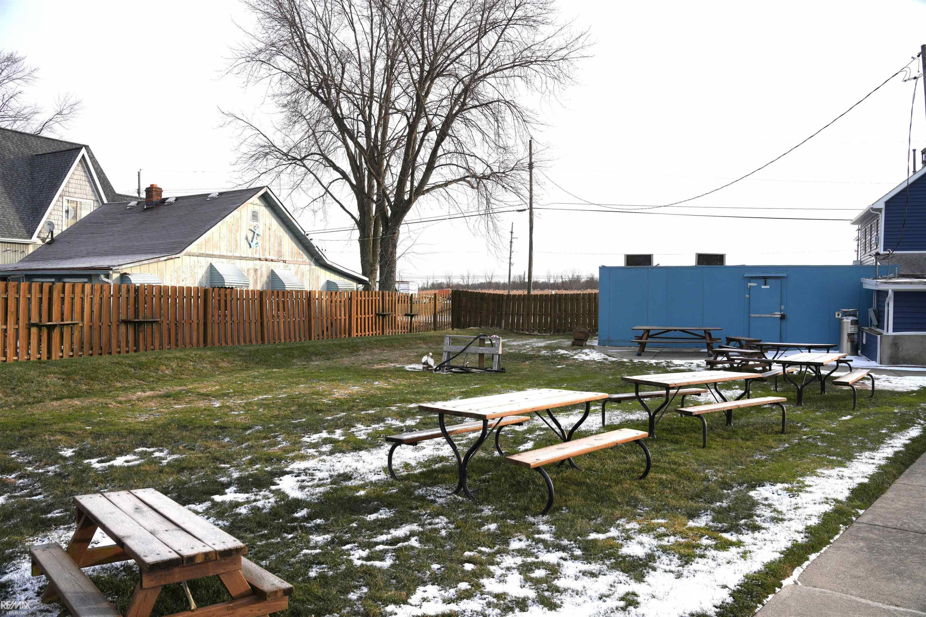 7707 Dyke Road, MI — Photo 43