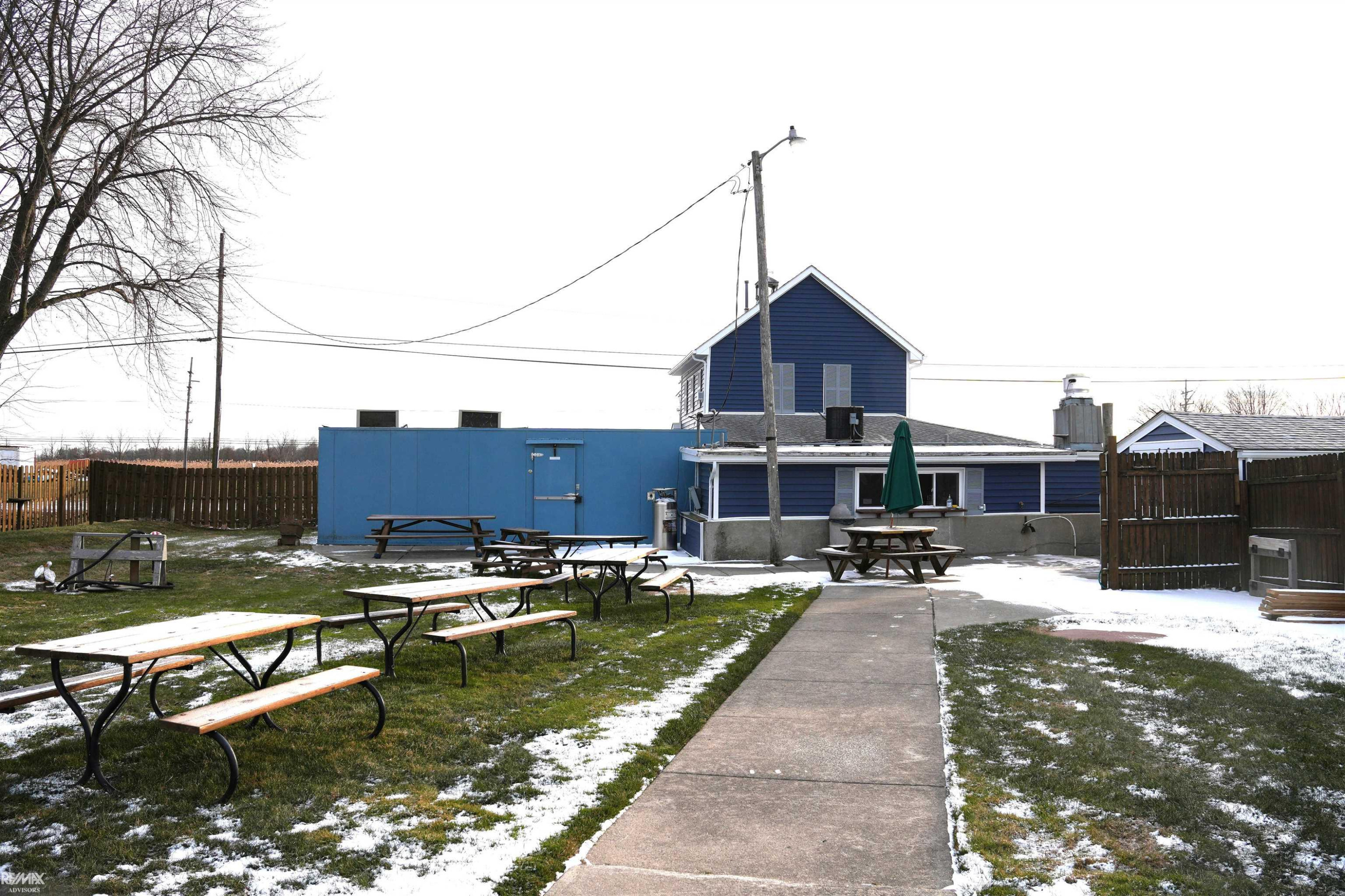 7707 Dyke Road, MI — Photo 44