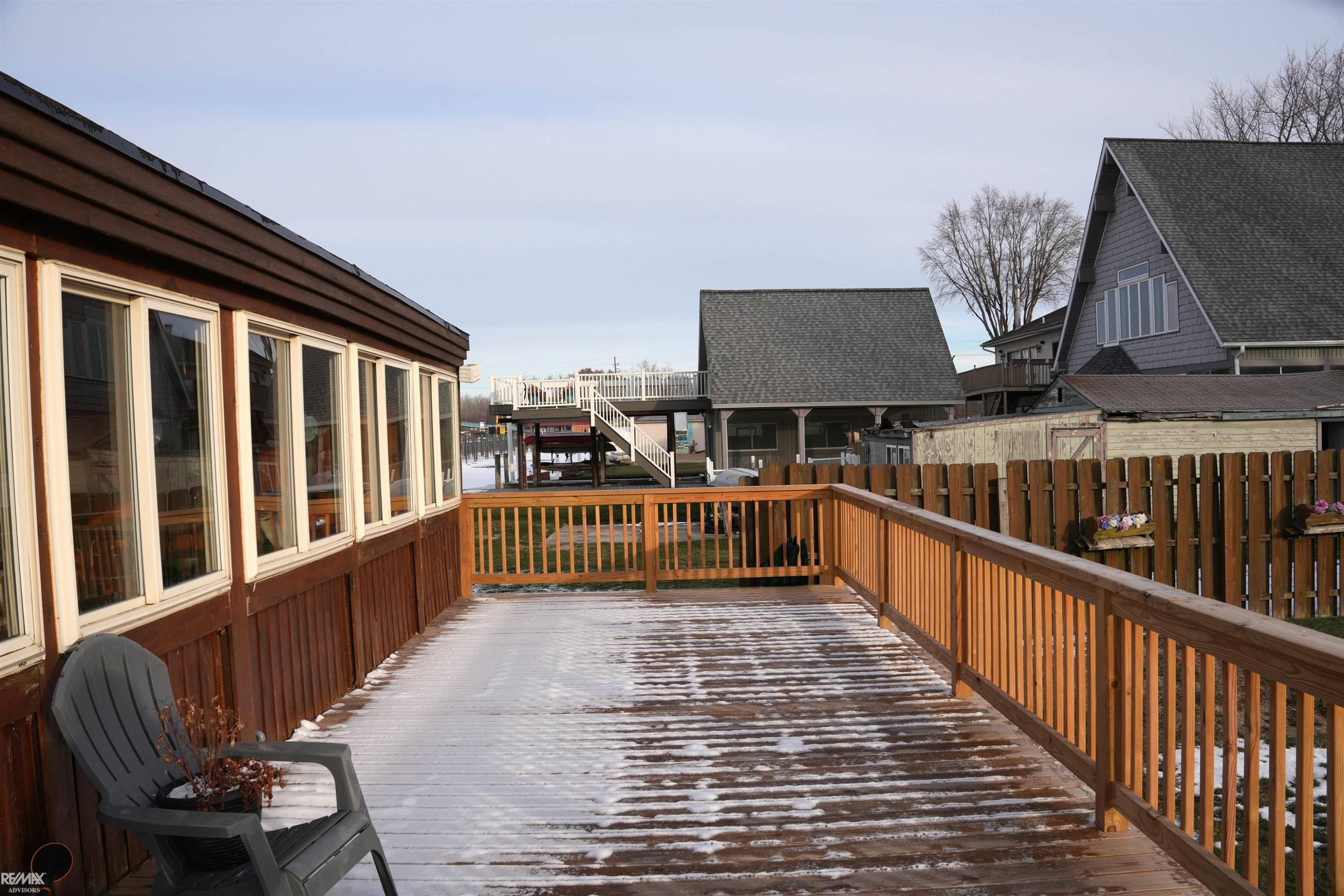 7707 Dyke Road, MI — Photo 49
