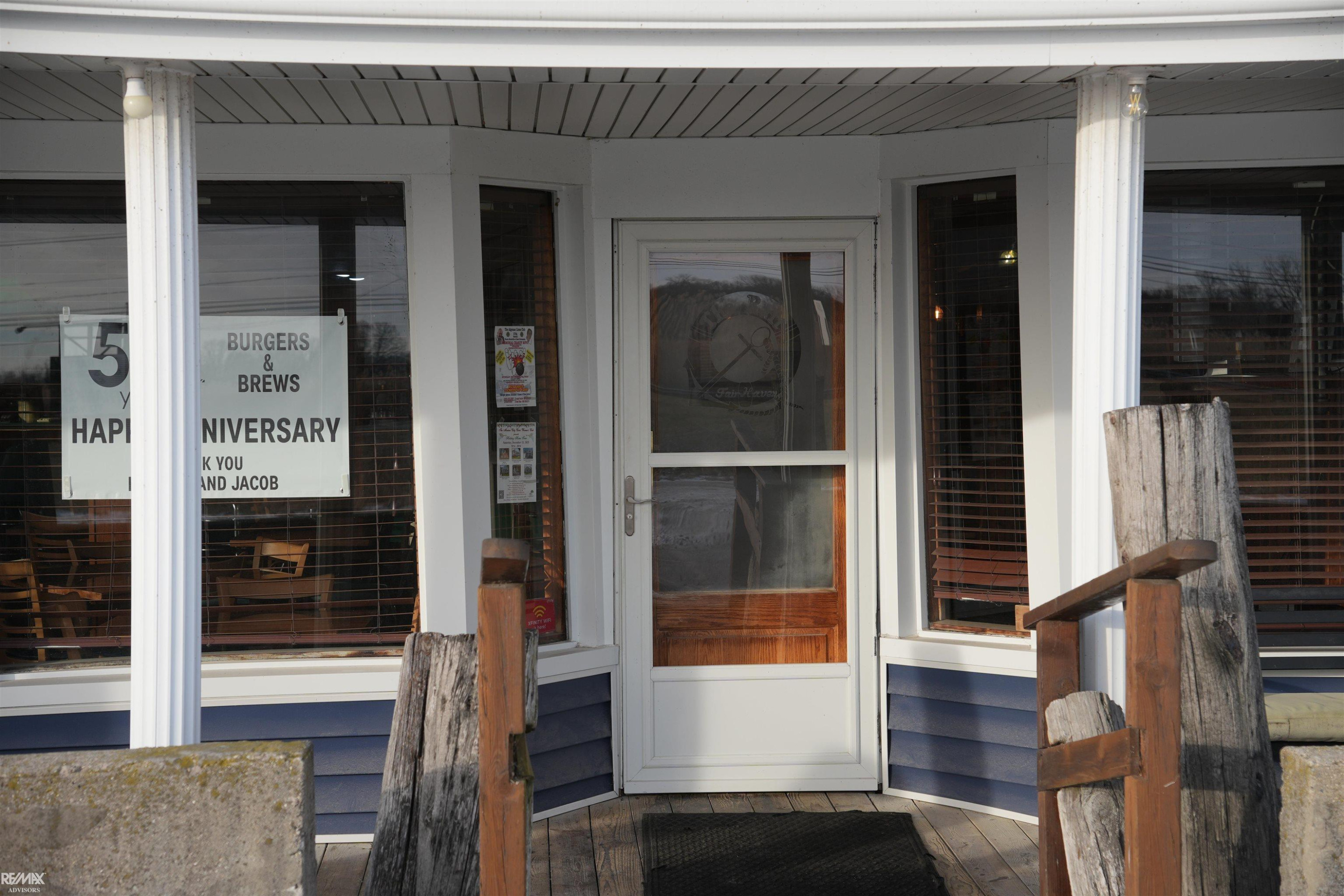 7707 Dyke Road, MI — Photo 3