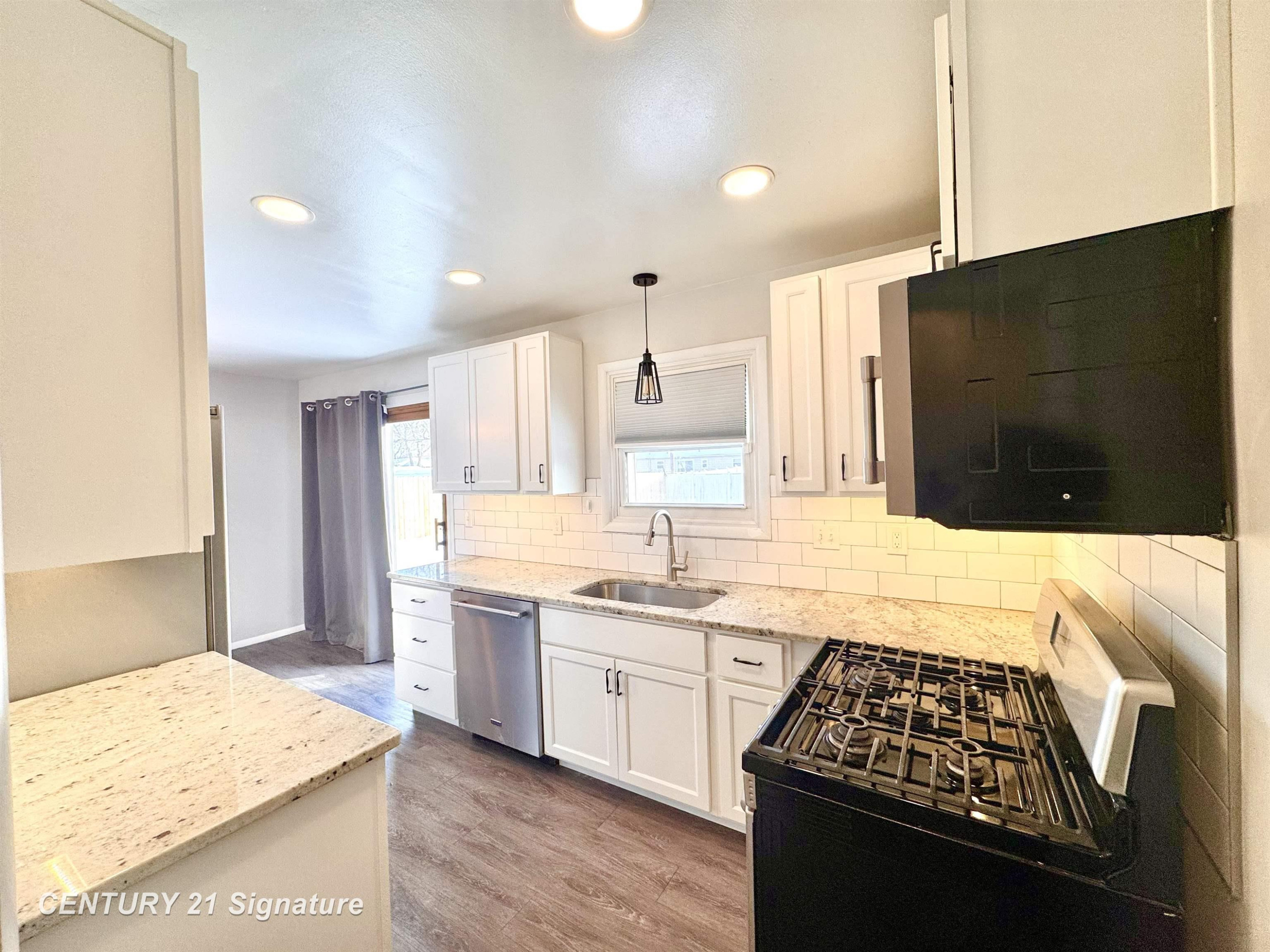 919 Stinson Drive, Saginaw, MI 48604 — Photo 3