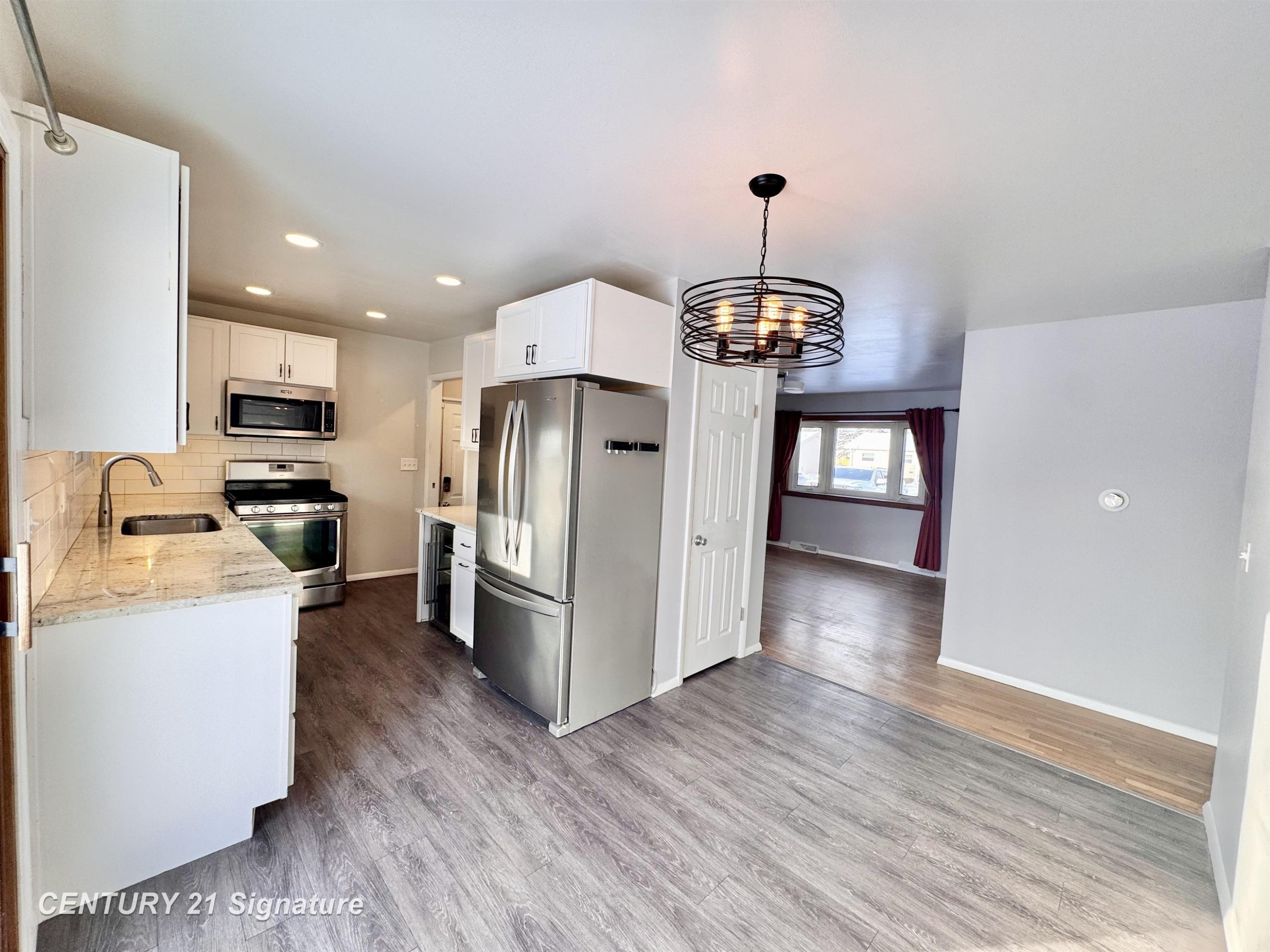 919 Stinson Drive, Saginaw, MI 48604 — Photo 5
