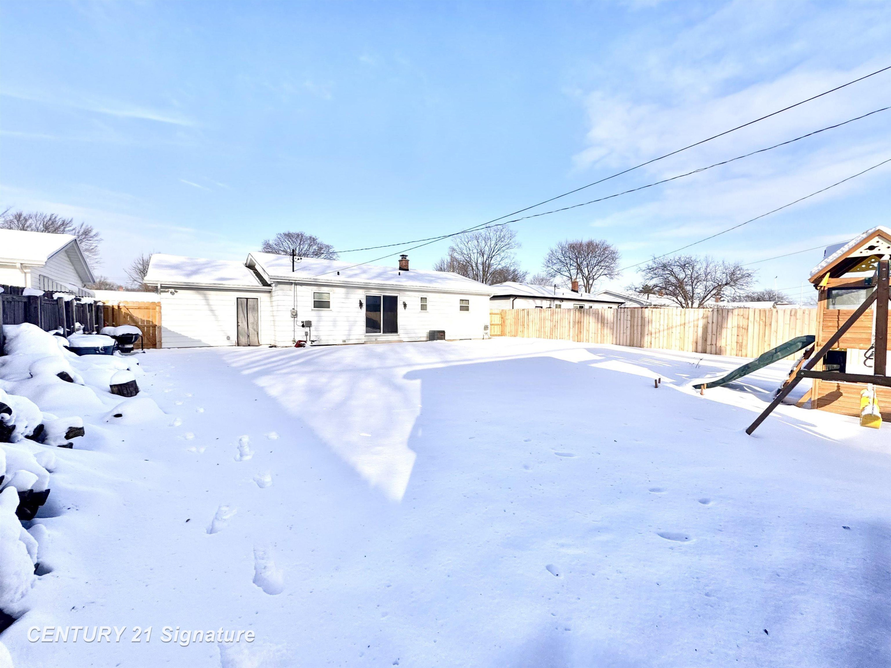 919 Stinson Drive, Saginaw, MI 48604 — Photo 30