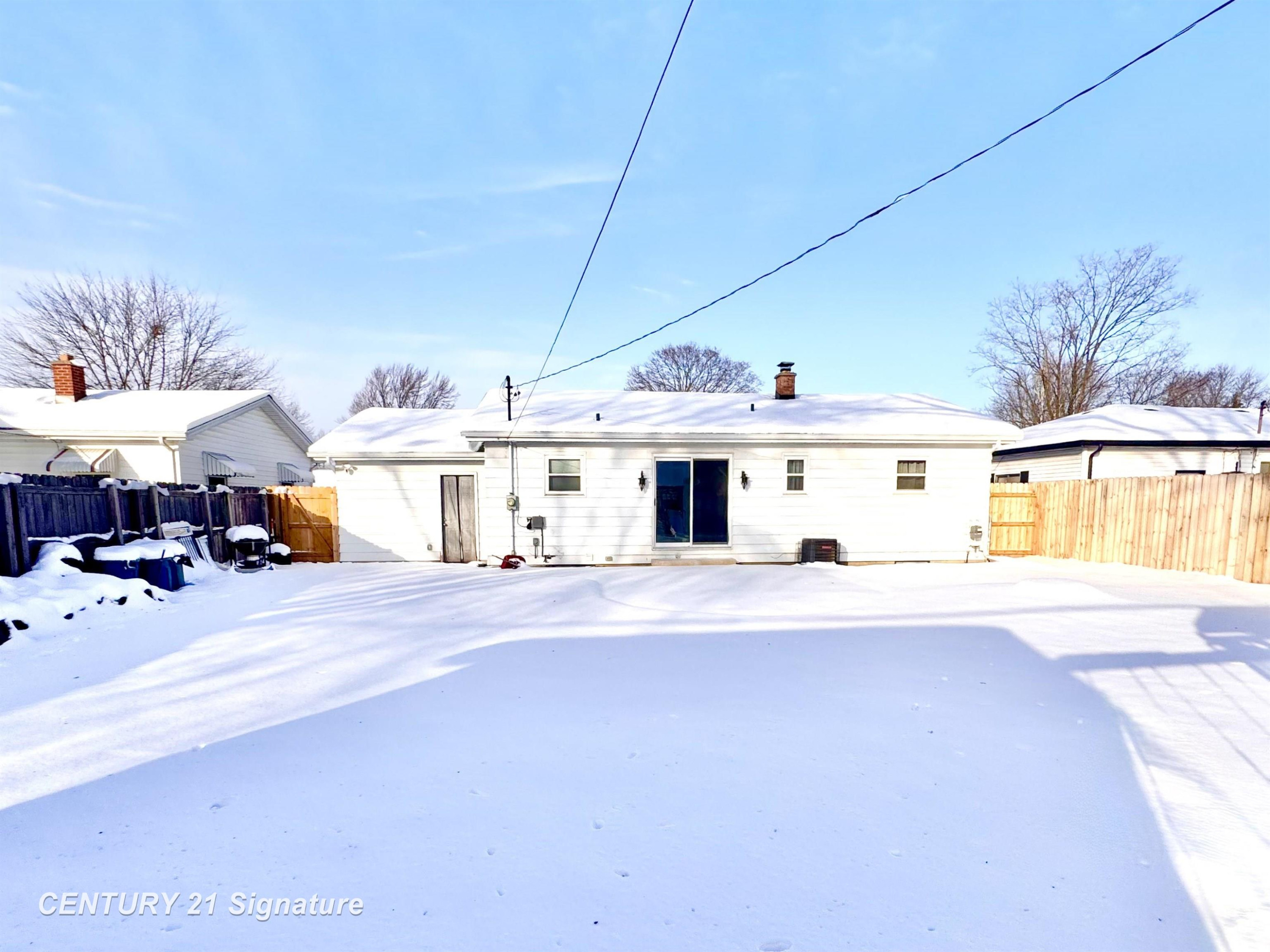 919 Stinson Drive, Saginaw, MI 48604 — Photo 31