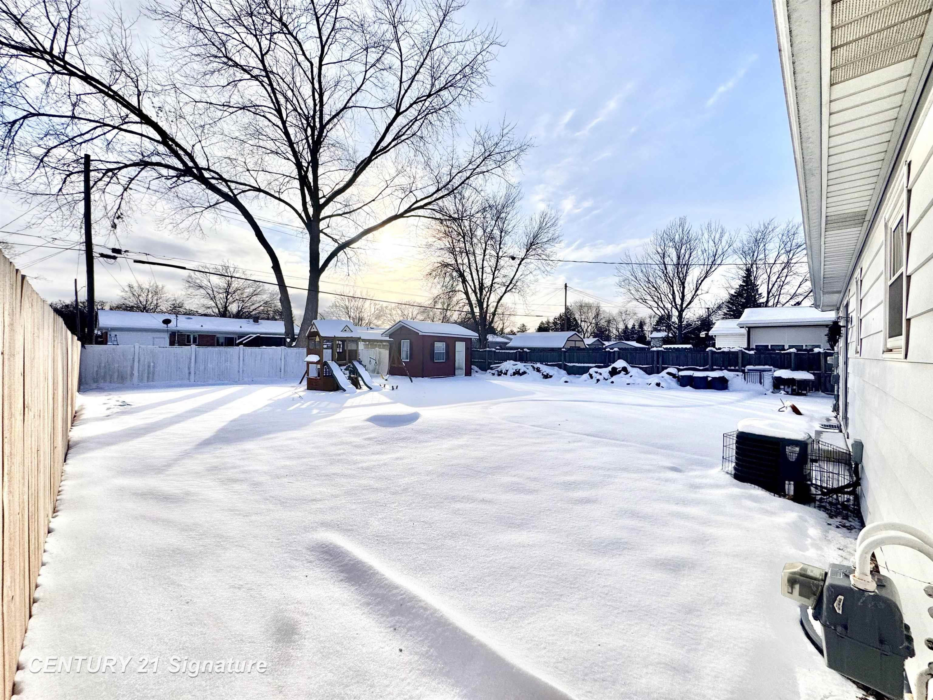 919 Stinson Drive, Saginaw, MI 48604 — Photo 33