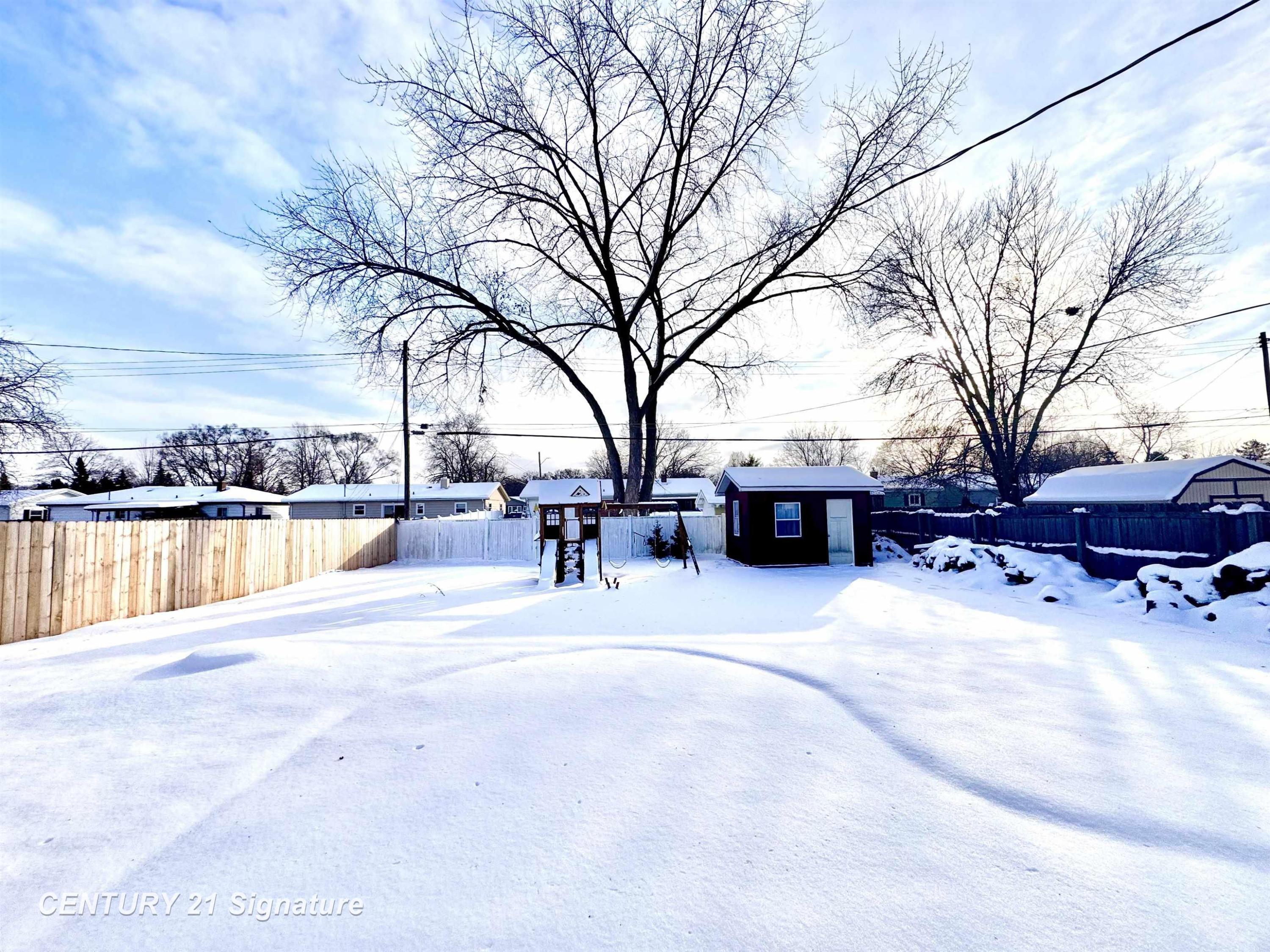 919 Stinson Drive, Saginaw, MI 48604 — Photo 34