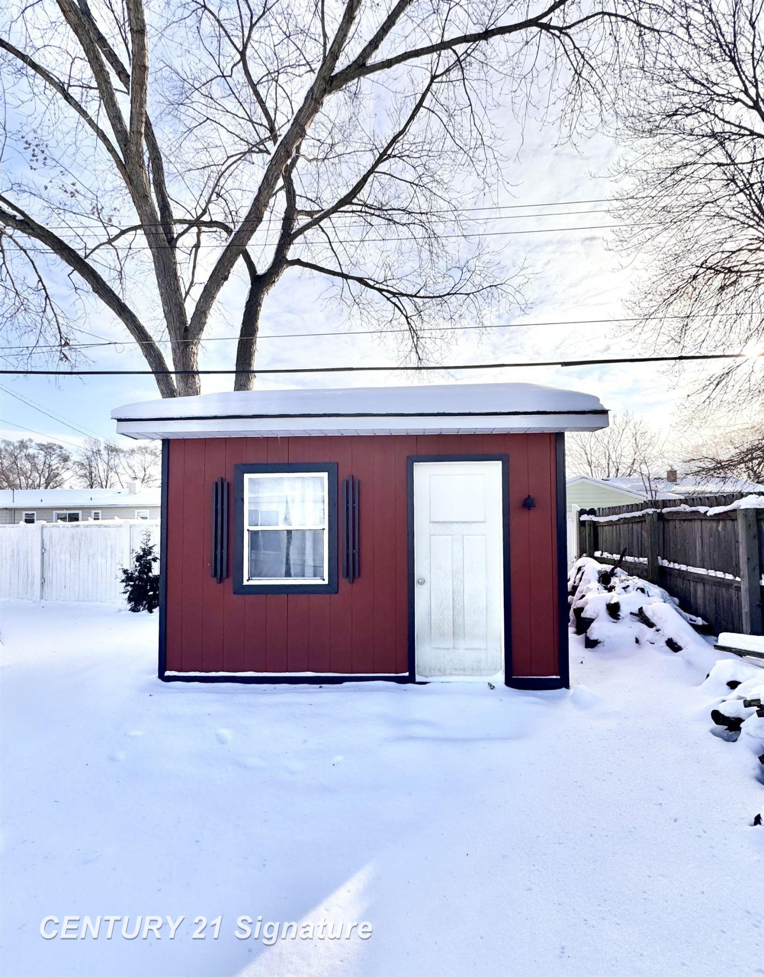 919 Stinson Drive, Saginaw, MI 48604 — Photo 35