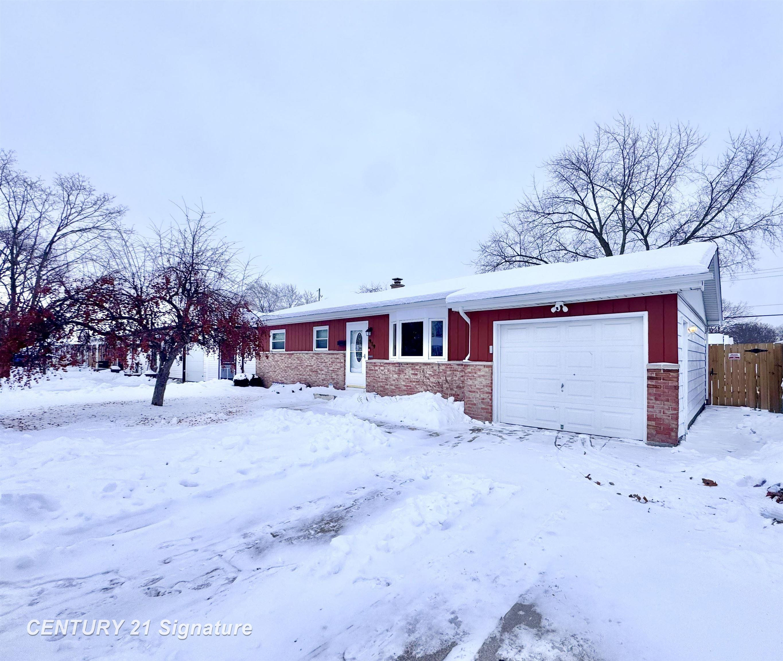 919 Stinson Drive, Saginaw, MI 48604 — Photo 36
