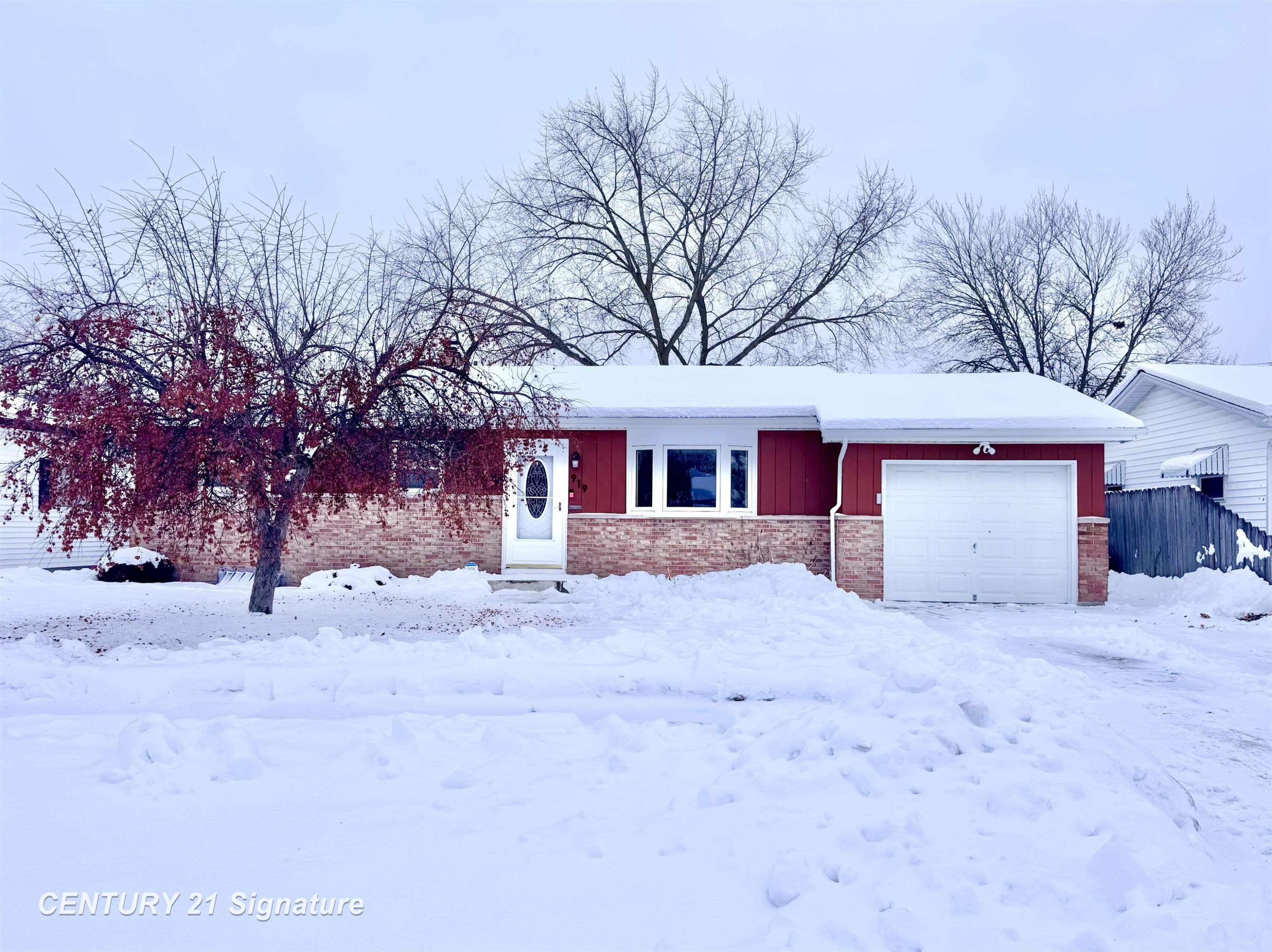 919 Stinson Drive, Saginaw, MI 48604 — Photo 37