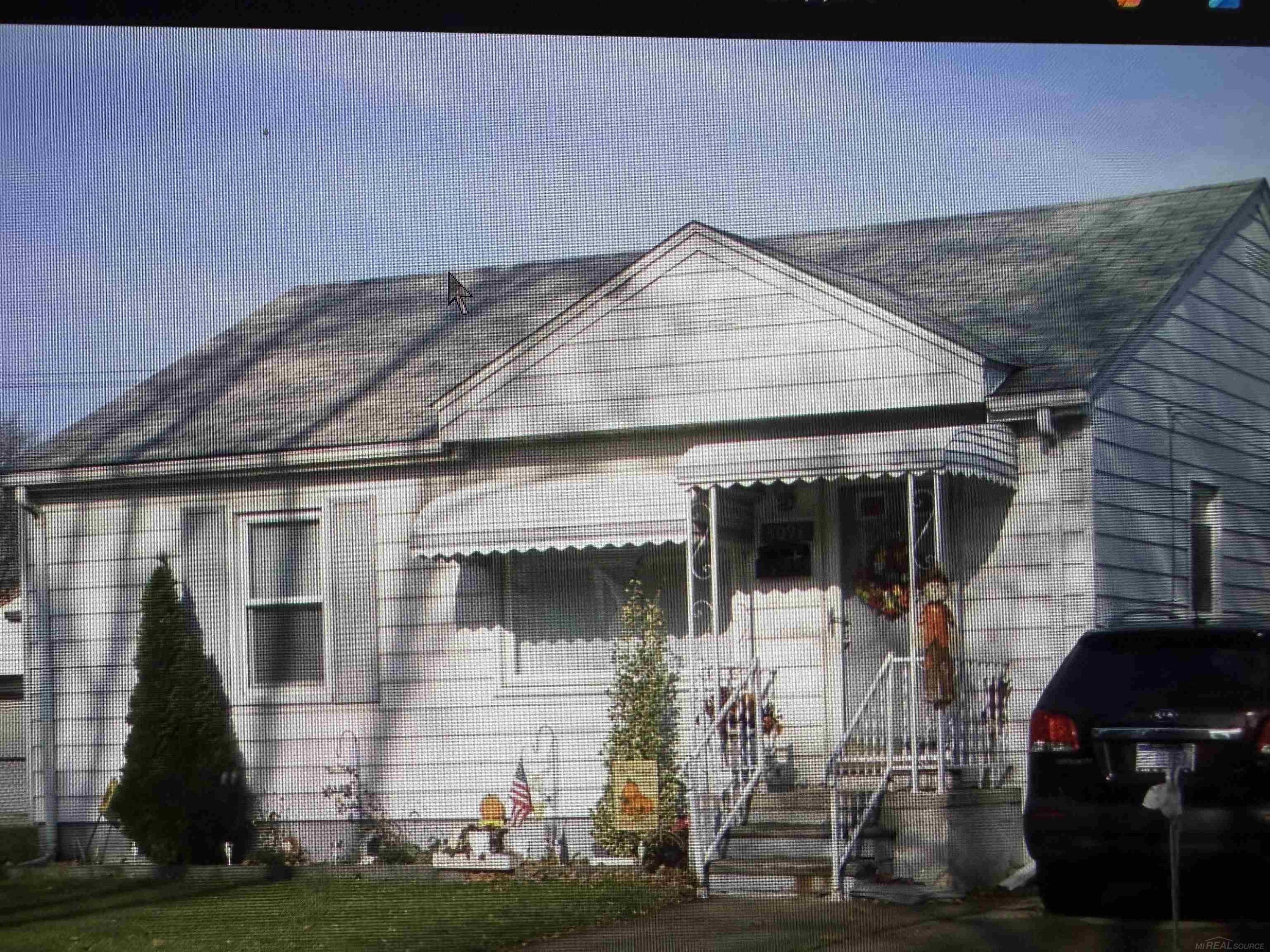 9933 ALLEN POINTE Drive, Allen Park, MI, 48101