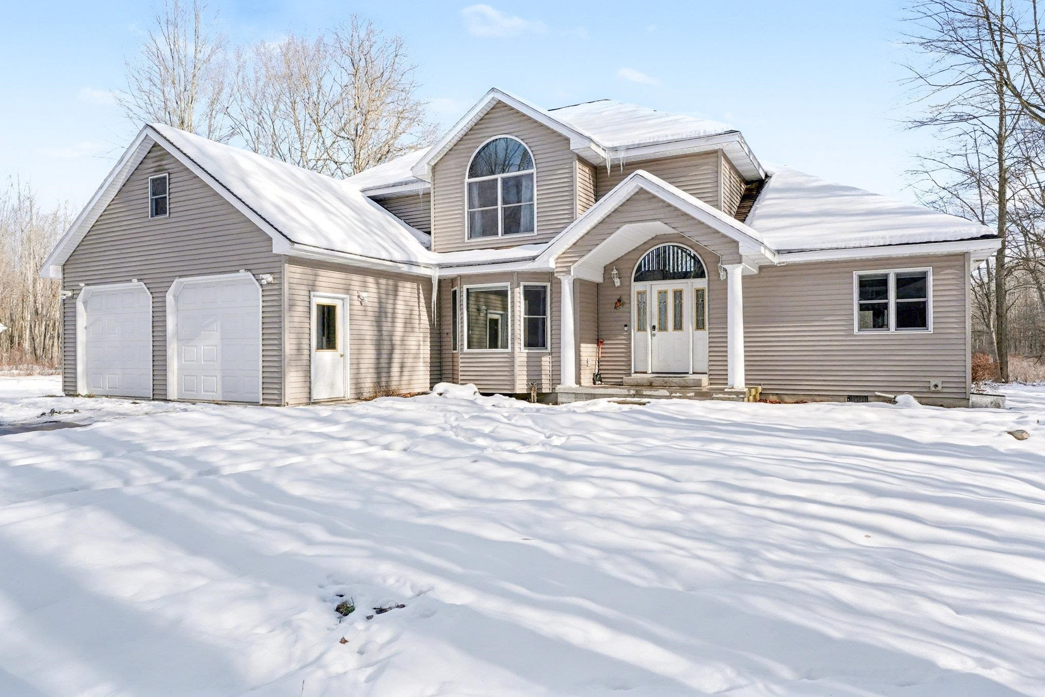 635 SE County Line Road, Mount Pleasant, MI 48883 — Photo 3