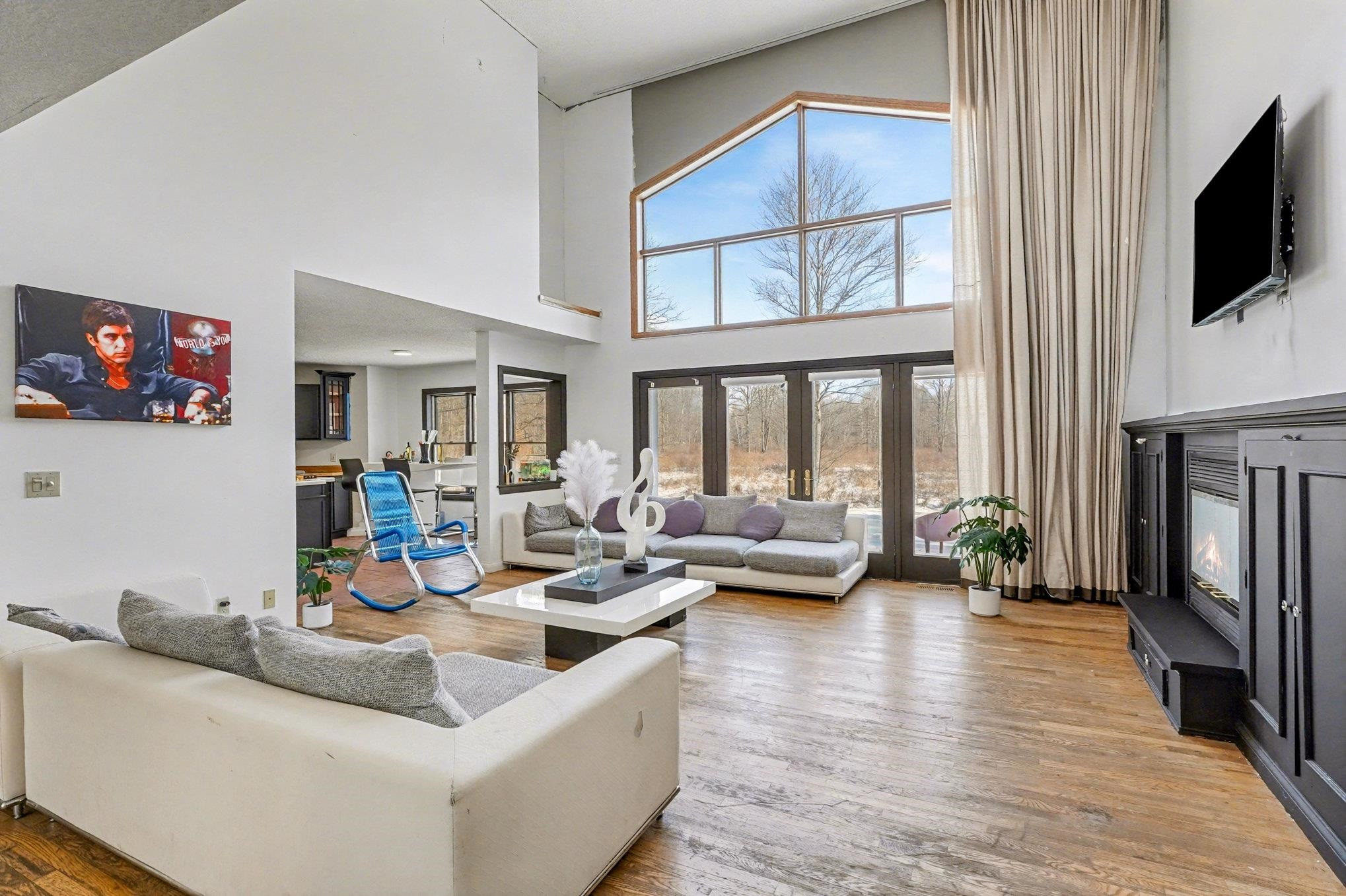 635 SE County Line Road, Mount Pleasant, MI 48883 — Photo 5