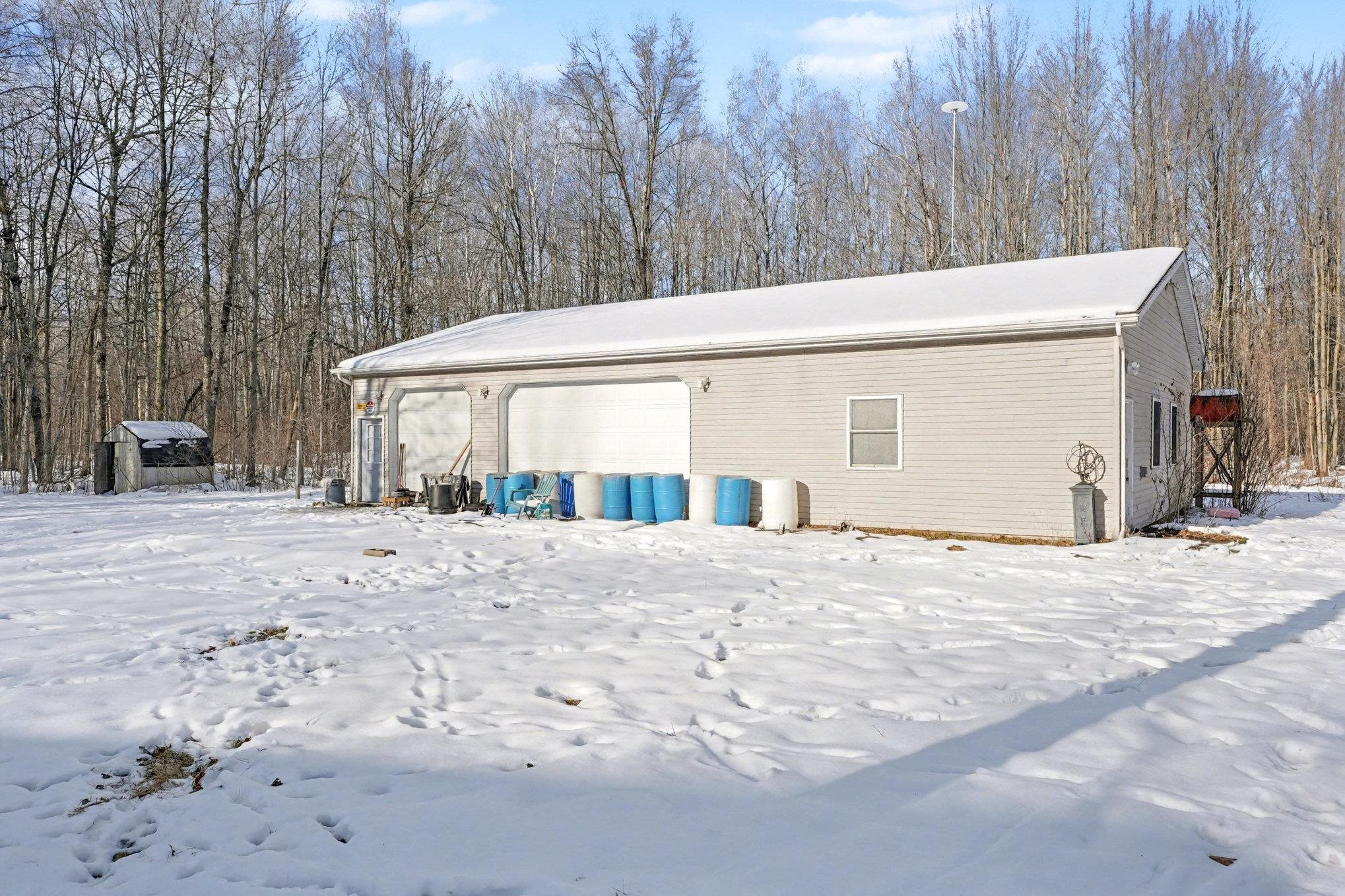 635 SE County Line Road, Mount Pleasant, MI 48883 — Photo 24