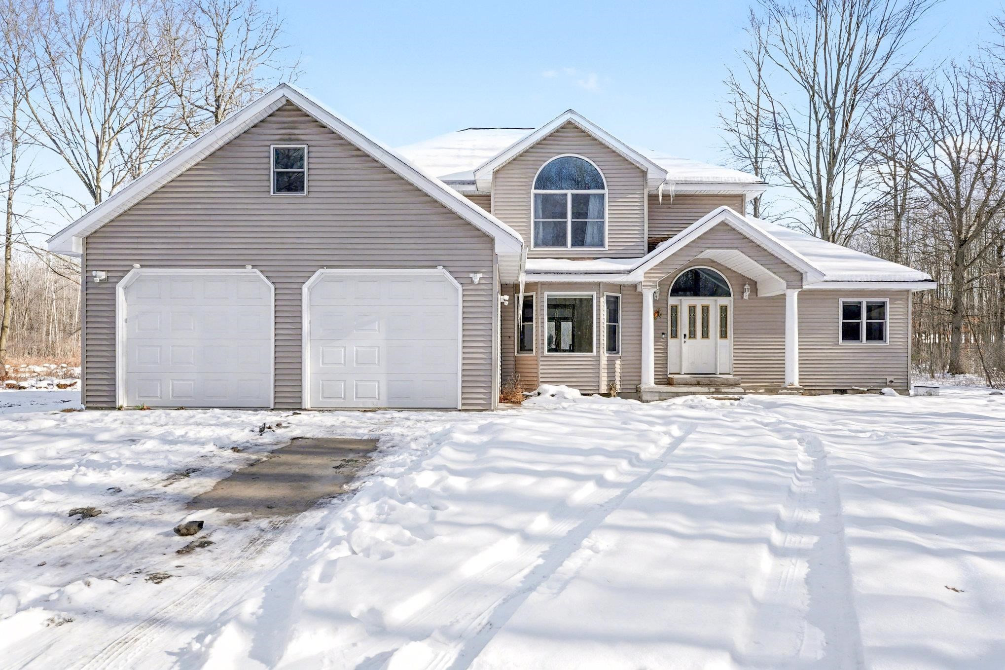 635 SE County Line Road, Mount Pleasant, MI 48883 — Photo 25