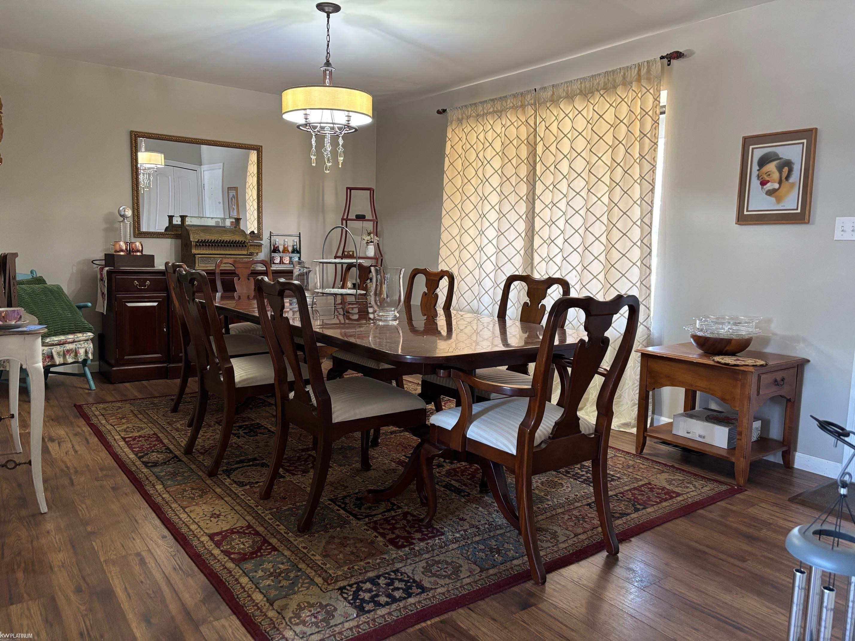 4805 S Lapeer Road, Metamora, MI 48455 — Photo 2