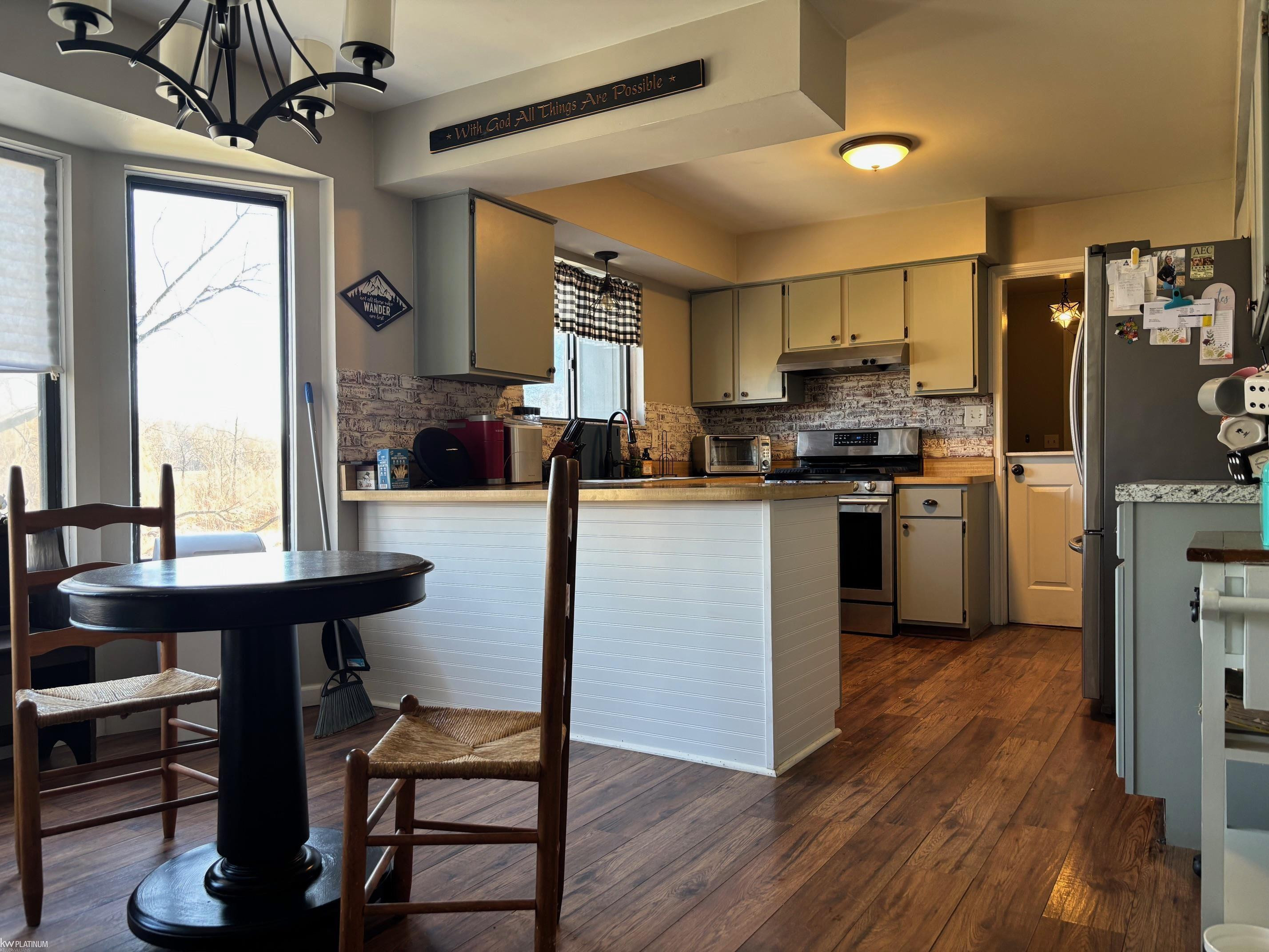 4805 S Lapeer Road, Metamora, MI 48455 — Photo 4