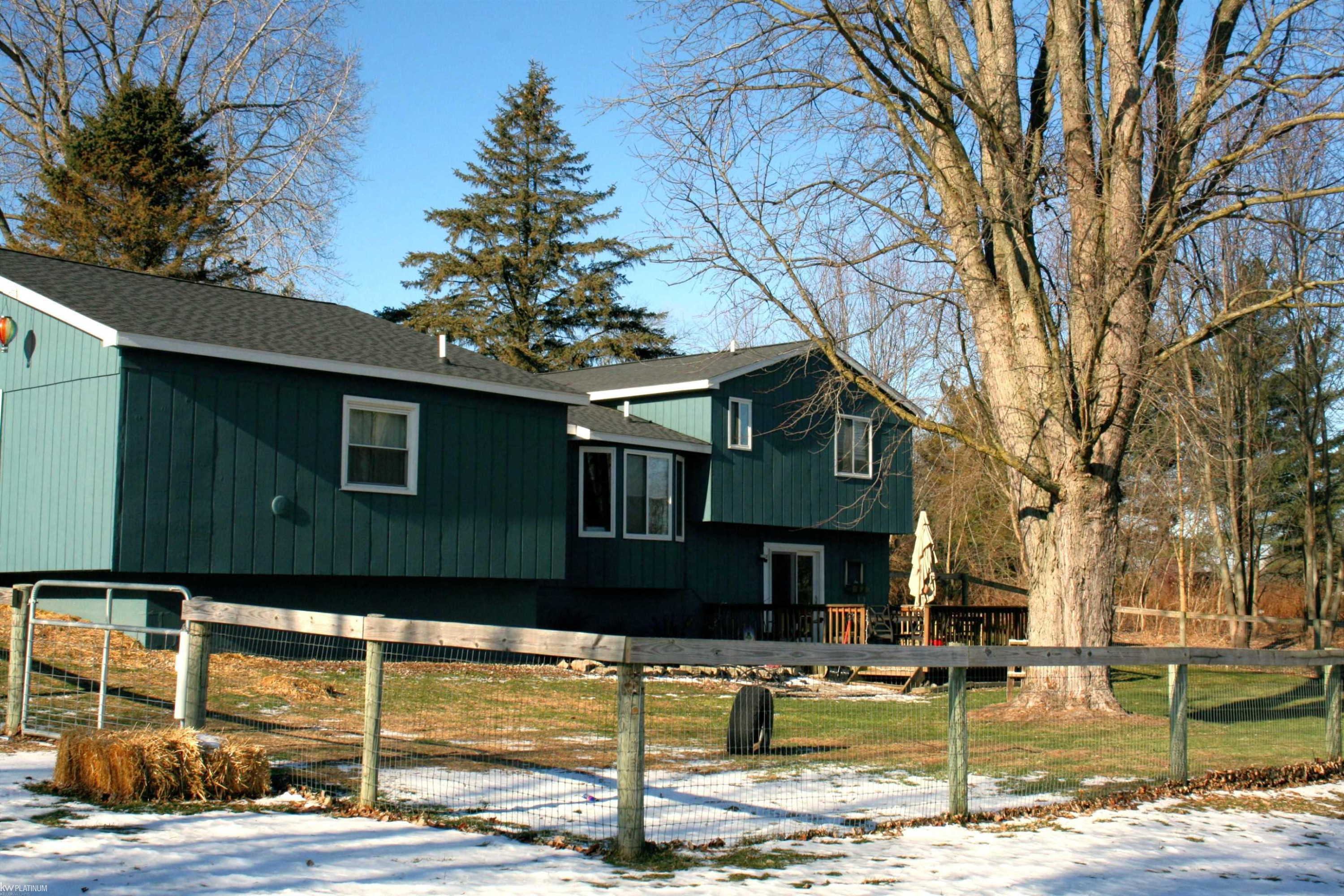 4805 S Lapeer Road, Metamora, MI 48455 — Photo 14
