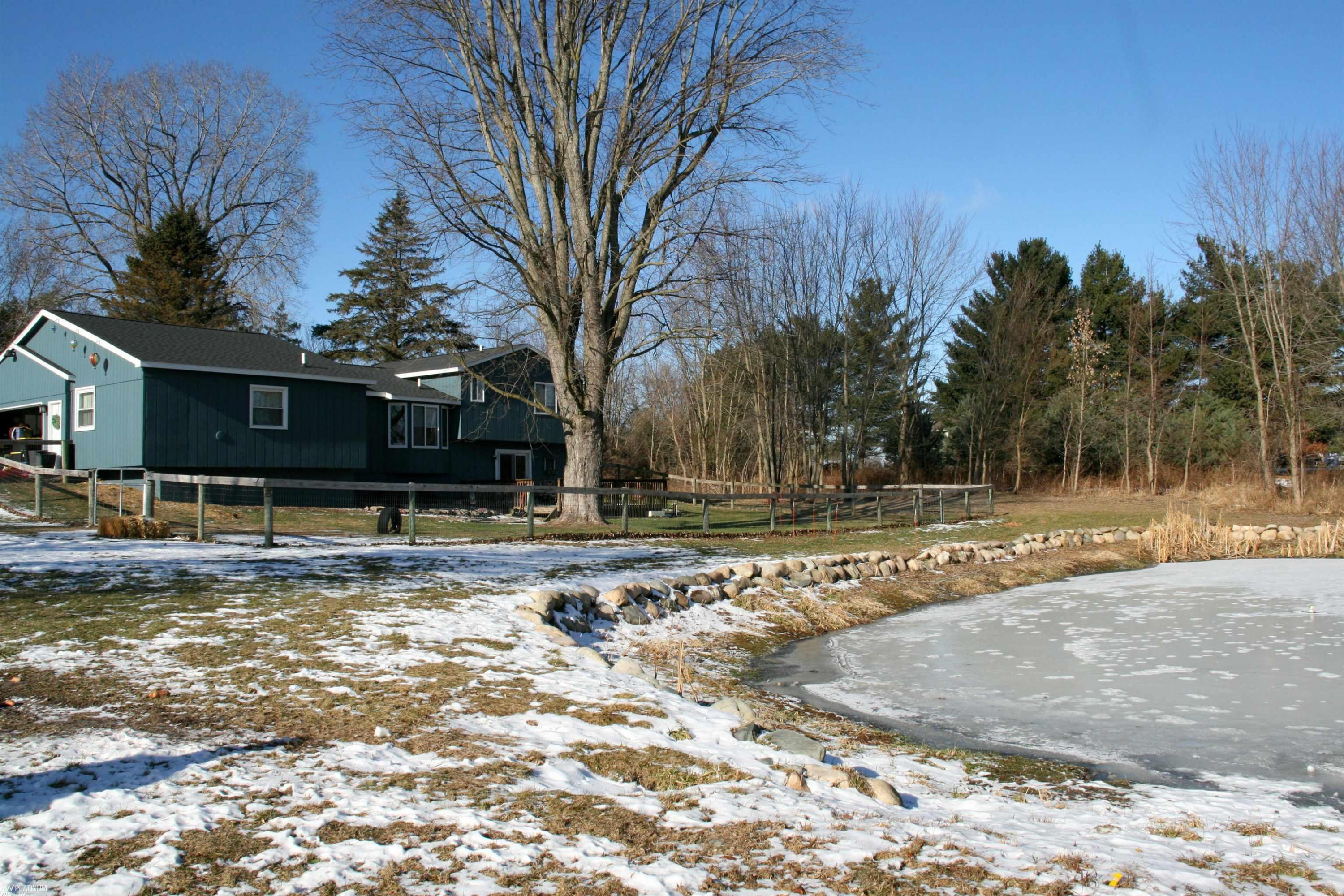 4805 S Lapeer Road, Metamora, MI 48455 — Photo 15