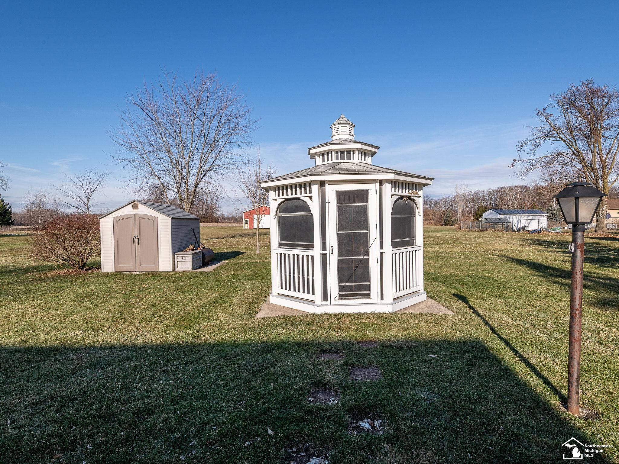 14235 S Dixie Highway, Monroe, MI 48161 — Photo 29