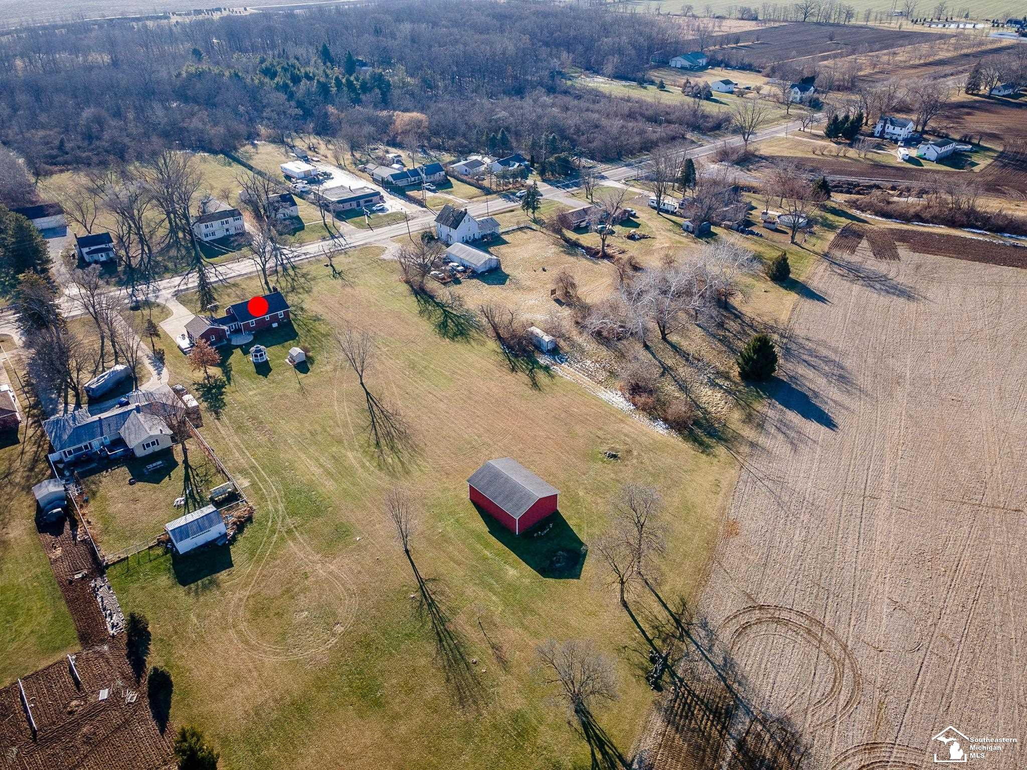 14235 S Dixie Highway, Monroe, MI 48161 — Photo 38