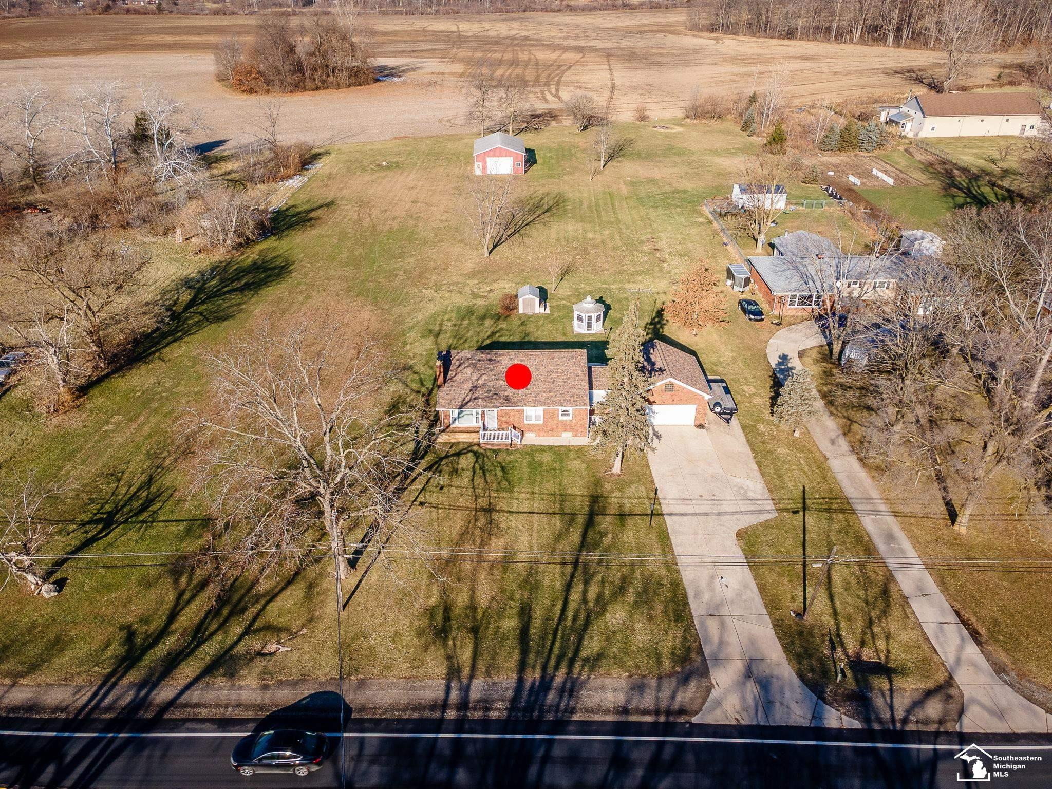 14235 S Dixie Highway, Monroe, MI 48161 — Photo 42